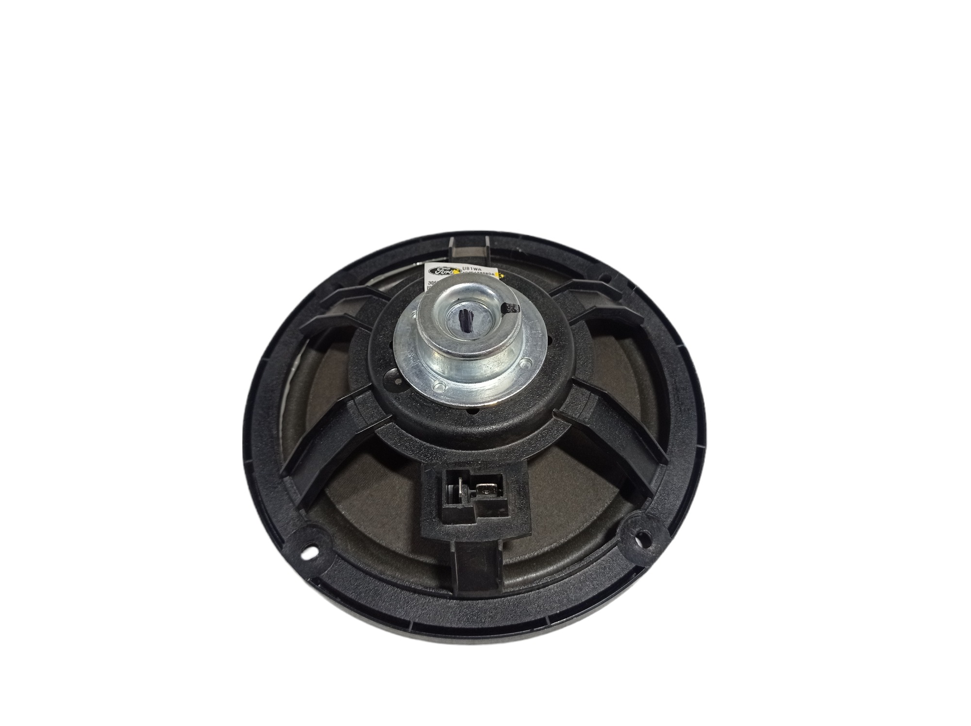 Alto Falante Traseiro Direito Ford Ecosport 2007 V316 5