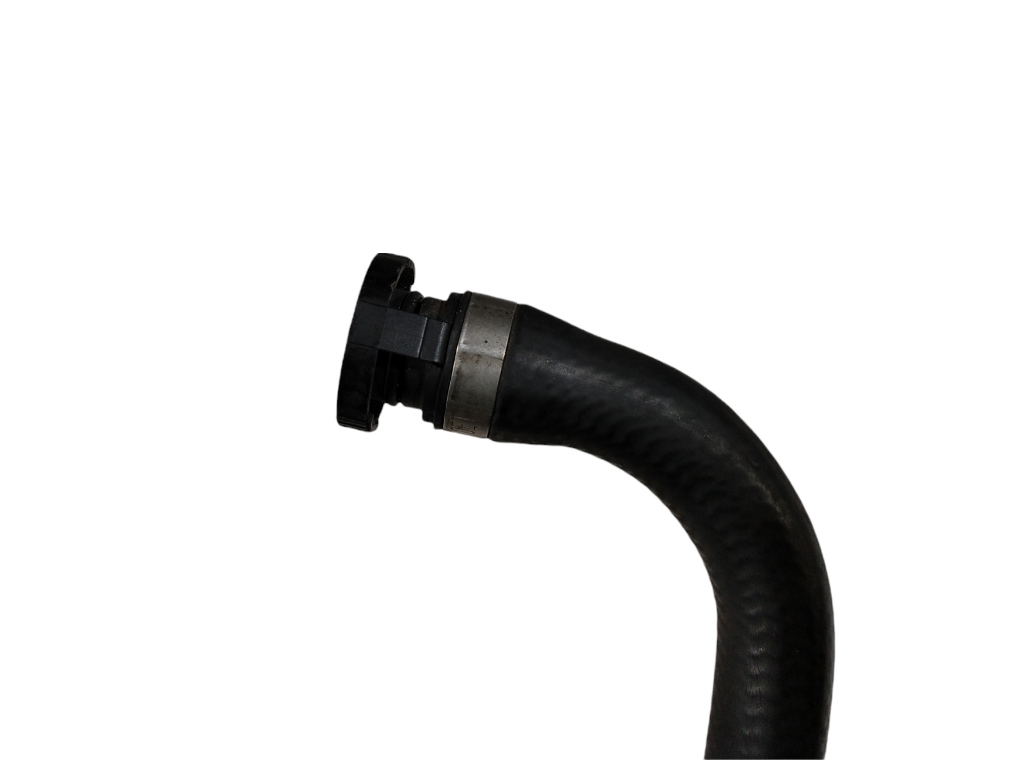 Mangueira Ar Quente Land Rover 2003 2004 7509984  V284 2