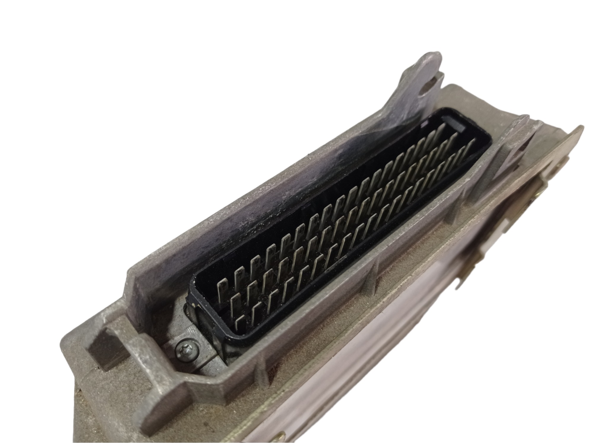 Módulo Injeção Peugeot 306 1.8 2000 A 2004 V404 7