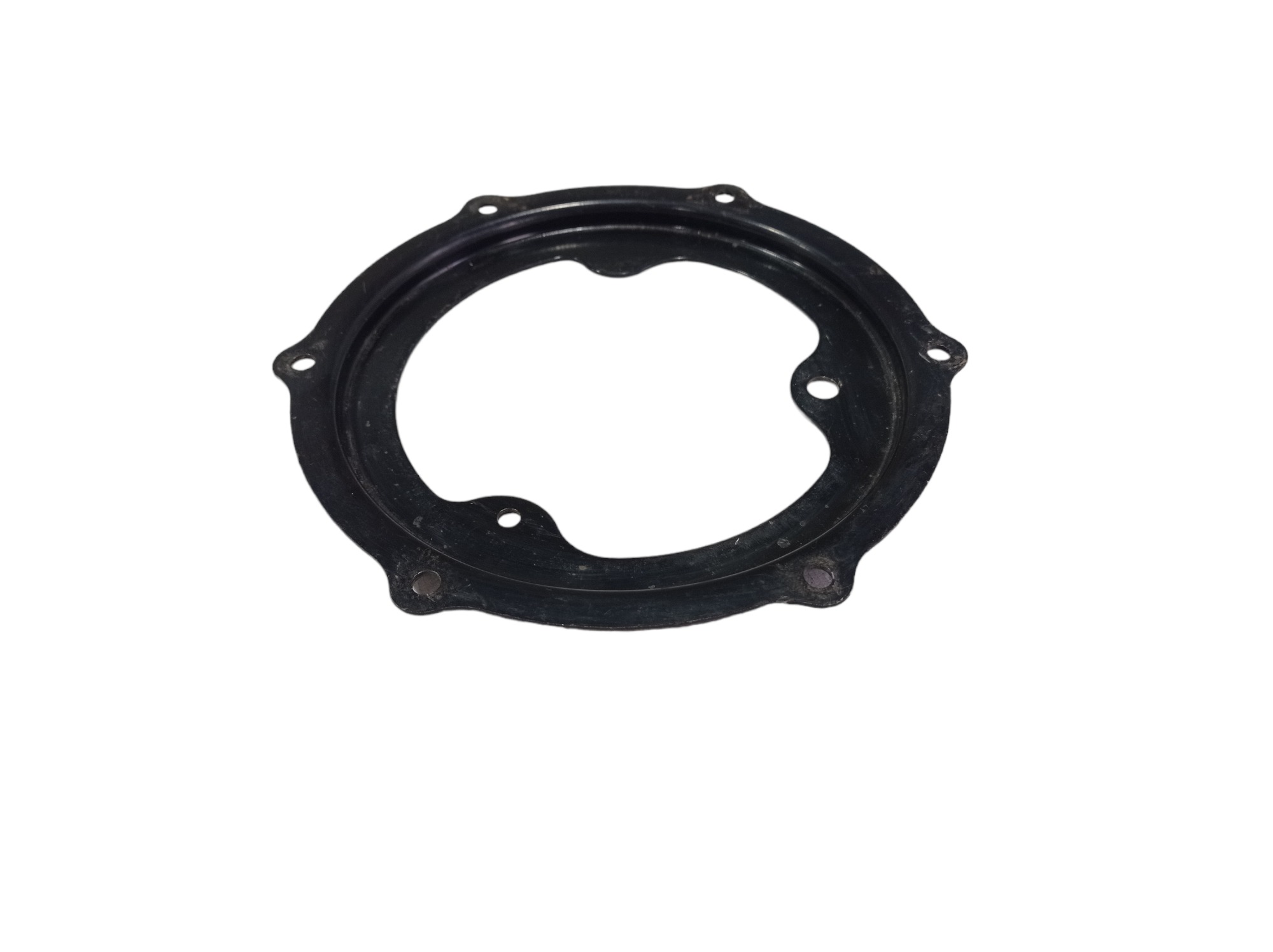 Vedação Tanque Combustível Mitsubishi Asx Cvt 2014 V574 2