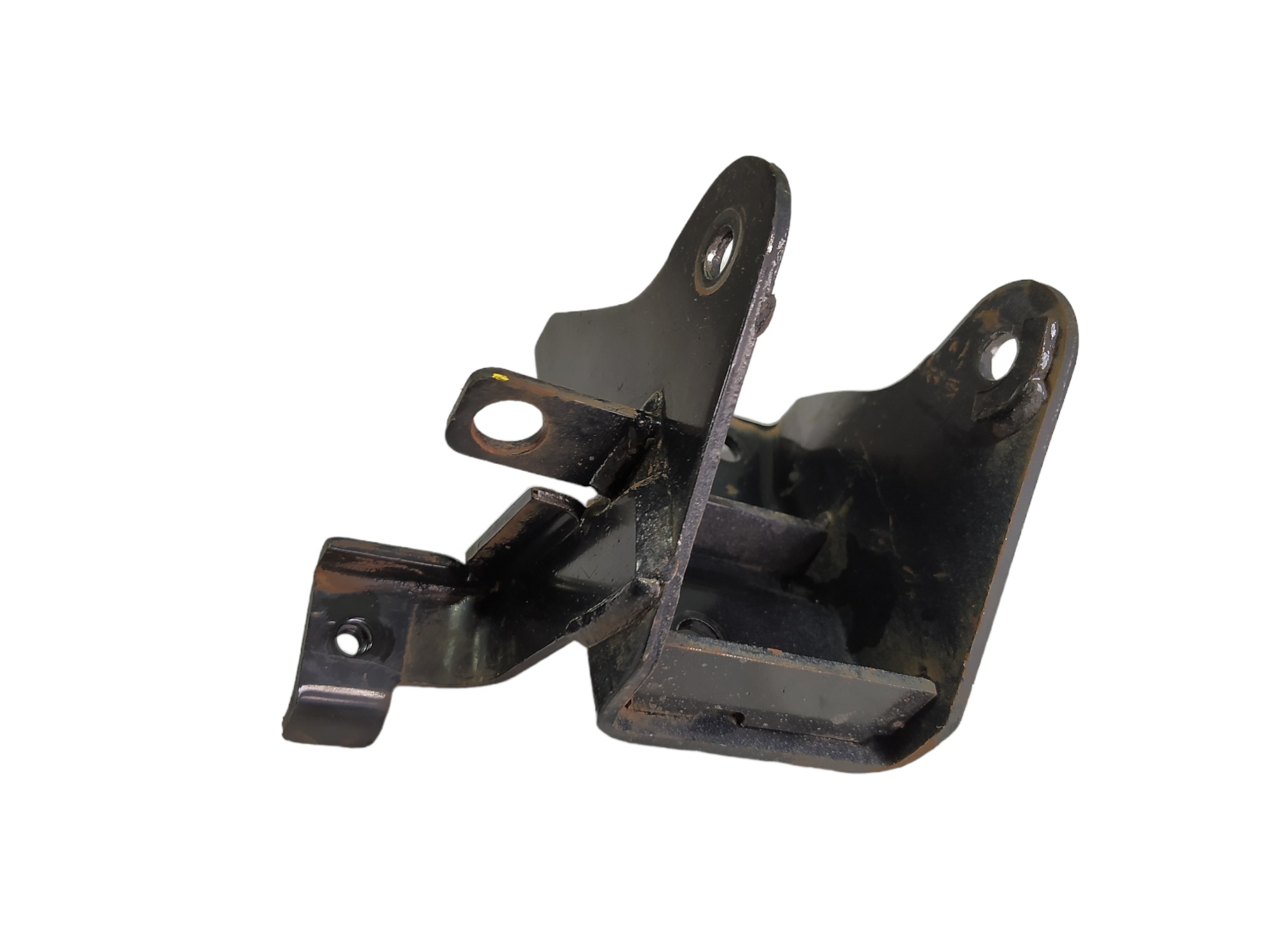 Suporte Coxim Cambio Kia Cerato Sx 1.6 16v 2011 V492 2