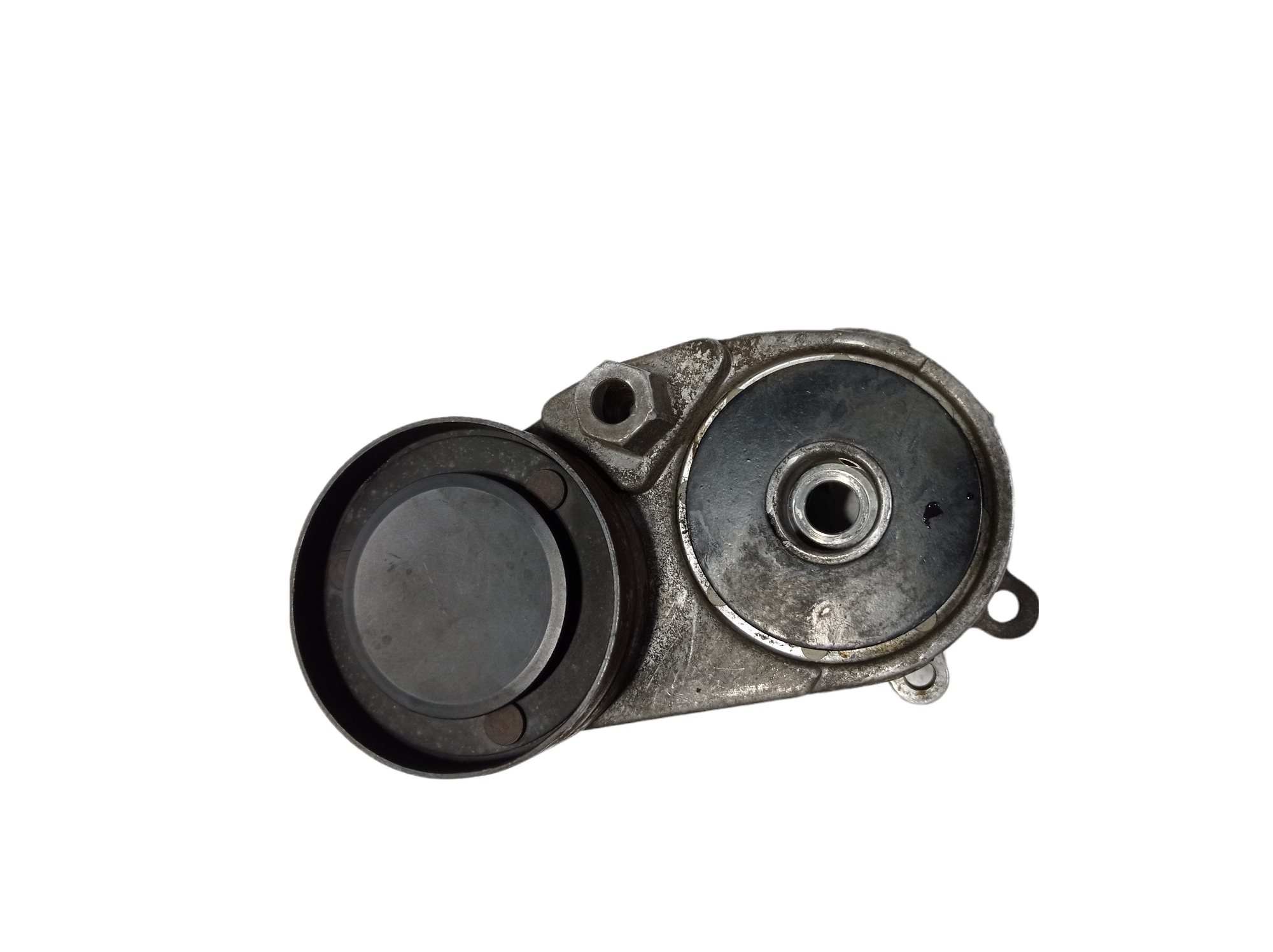 Tensor Correia Alternador Vw Passat 2.8 V6 30v V300 6
