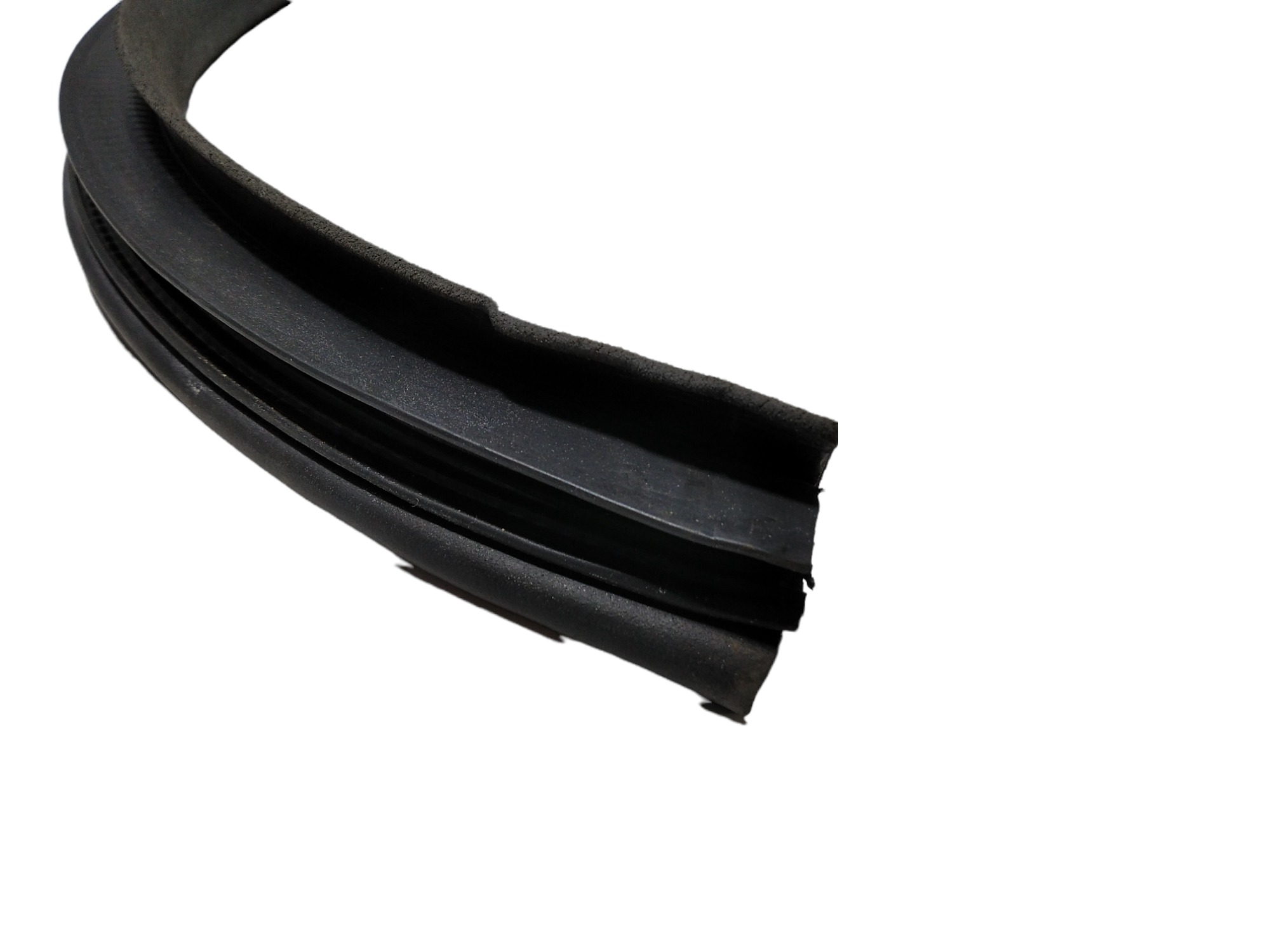 Borracha Porta Traseira Direita Hyundai Azera 2010 V459 5