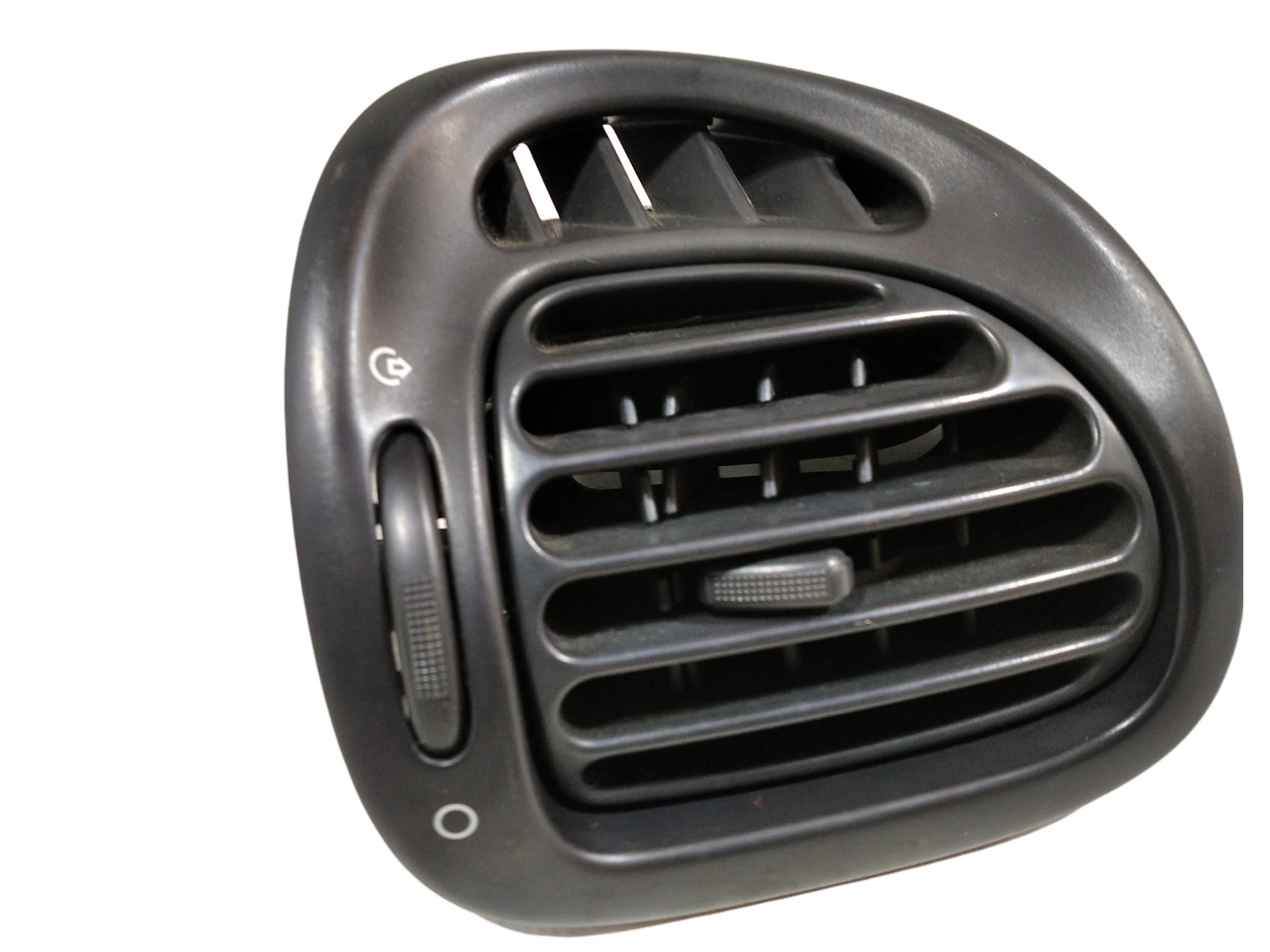 Difusor Ar Direito Painel Citroen Xsara Picasso 2002 V286 2