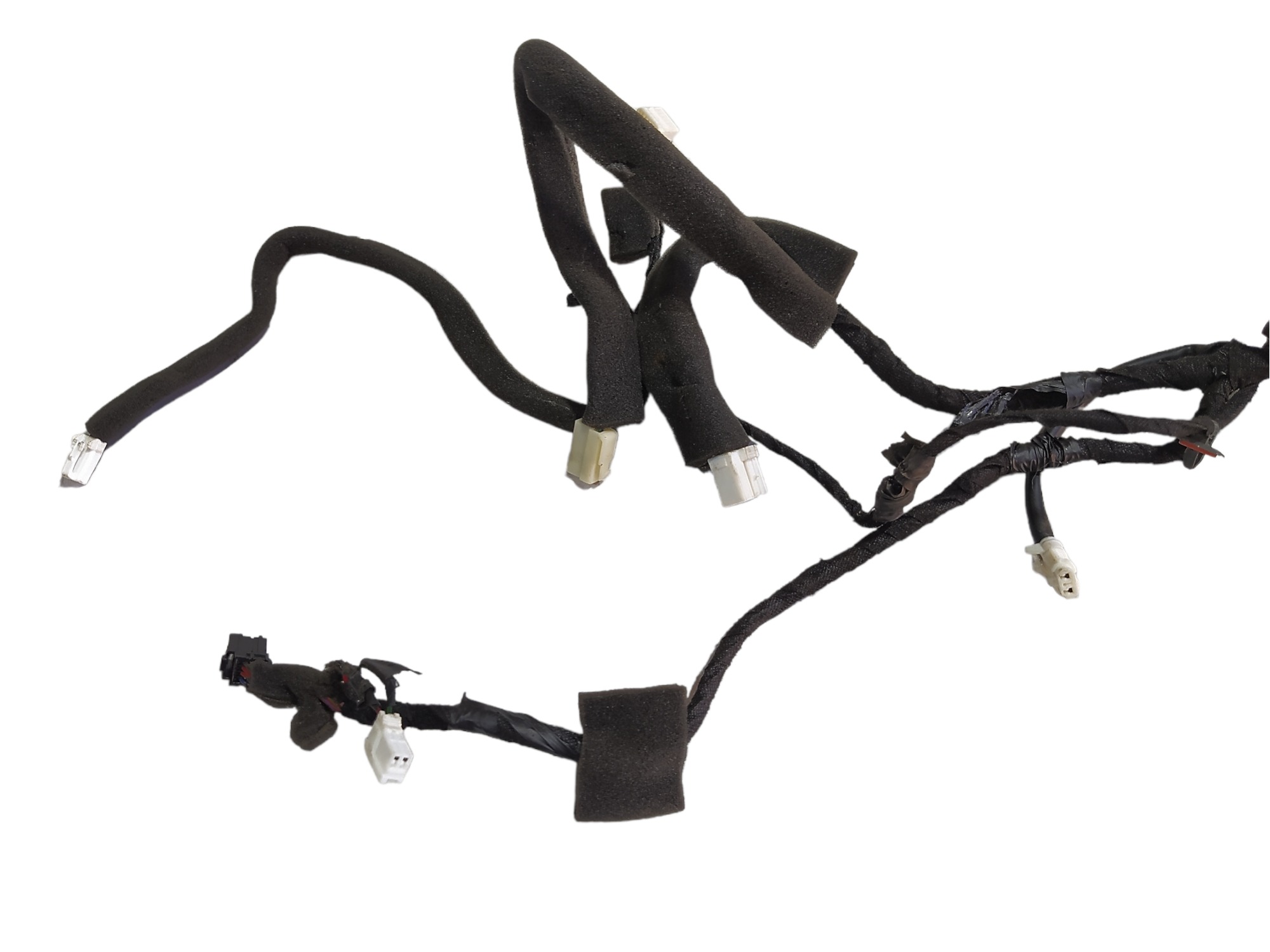 Chicote Porta Dianteira Direita Jac T6 016 V475 4012400u1510 6