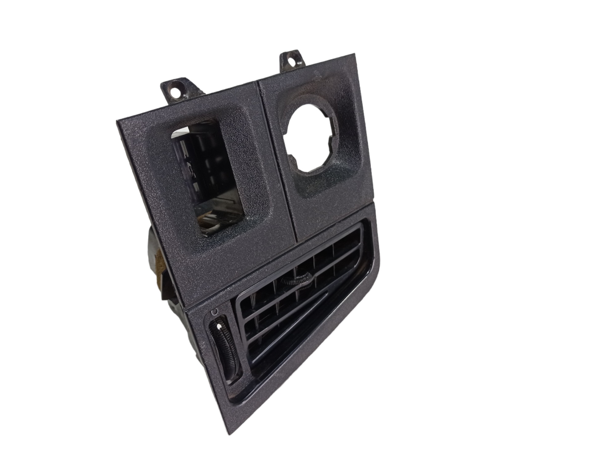 Difusor De Ar Esquerdo Monza 1990 94647642 Vl 1