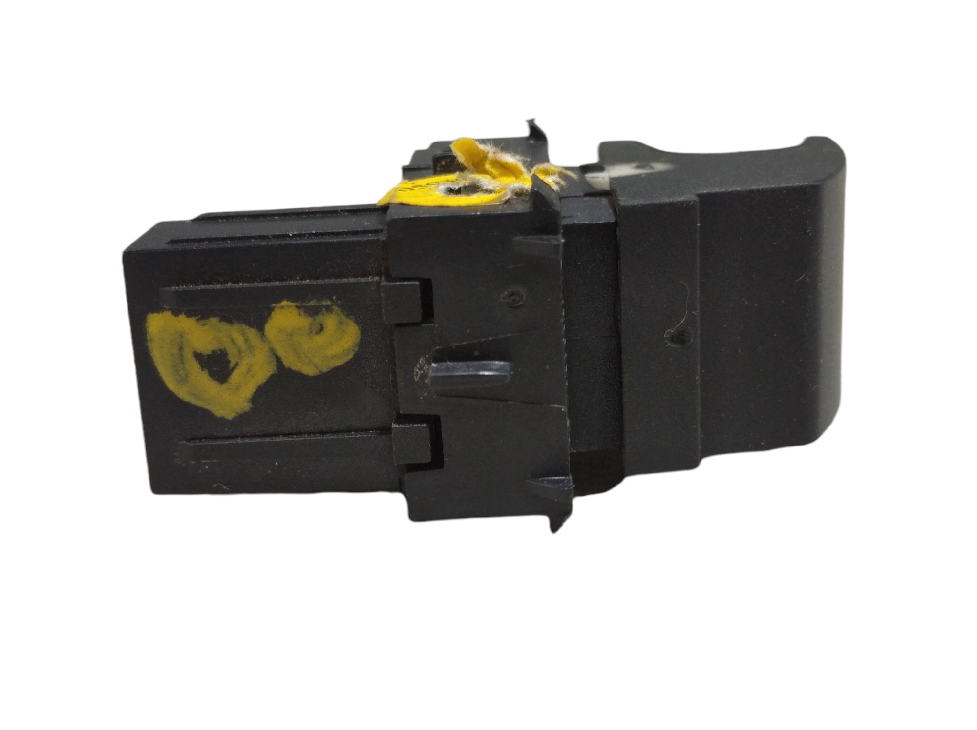 Botão Vidro Dianteiro Direito Vw Polo 2018 V329 10337678 3