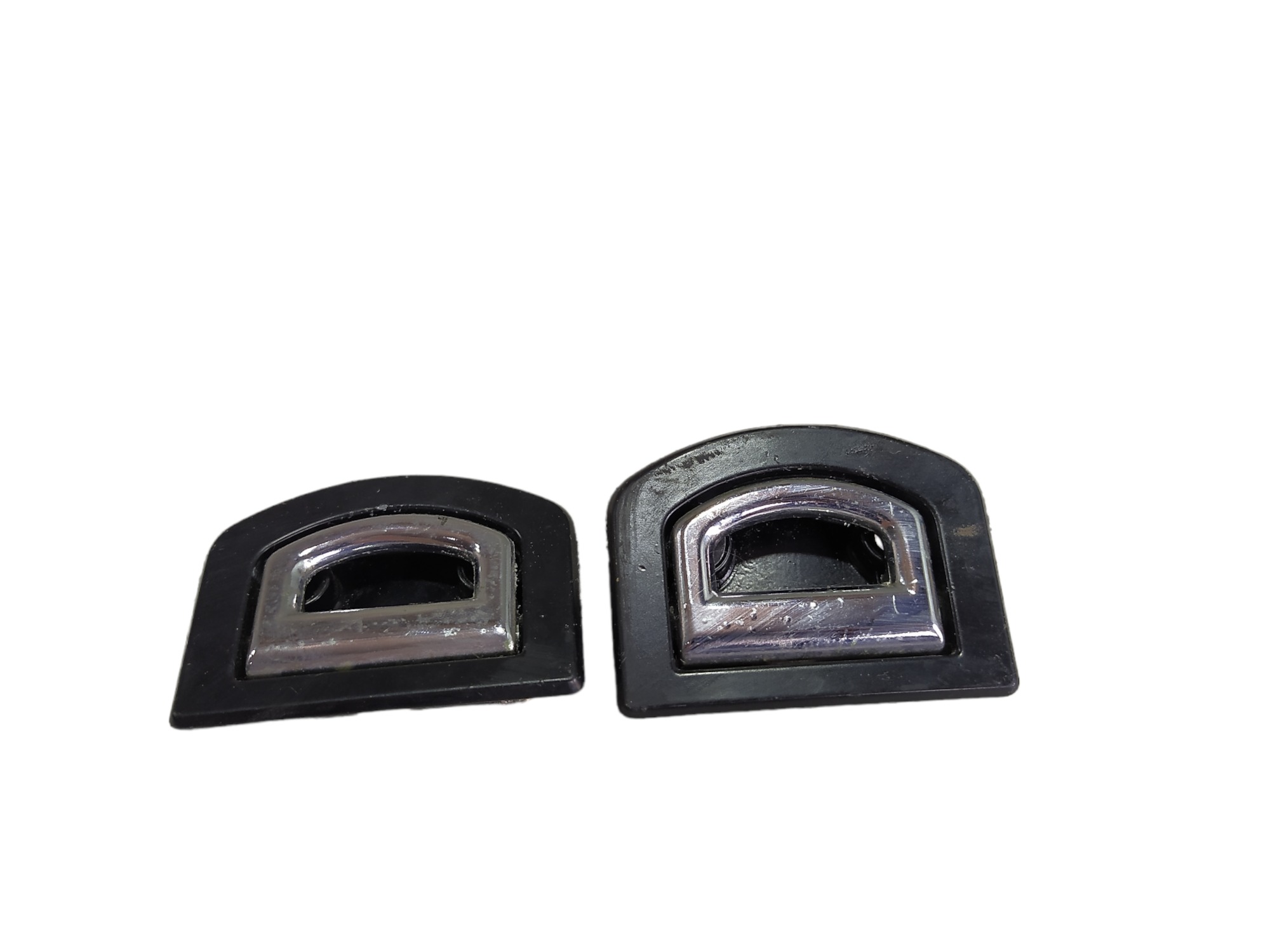 Alça Porta Malas Vw Golf 2.0 2000 1j0864203b V478 2