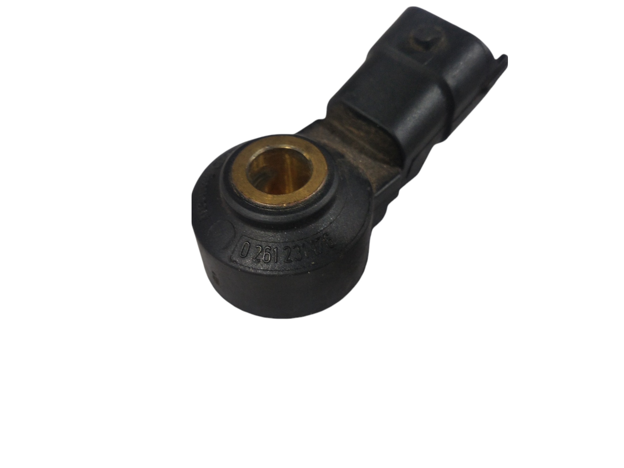 Sensor Detonação Fiat Idea 1.4 0261231176 V259 1