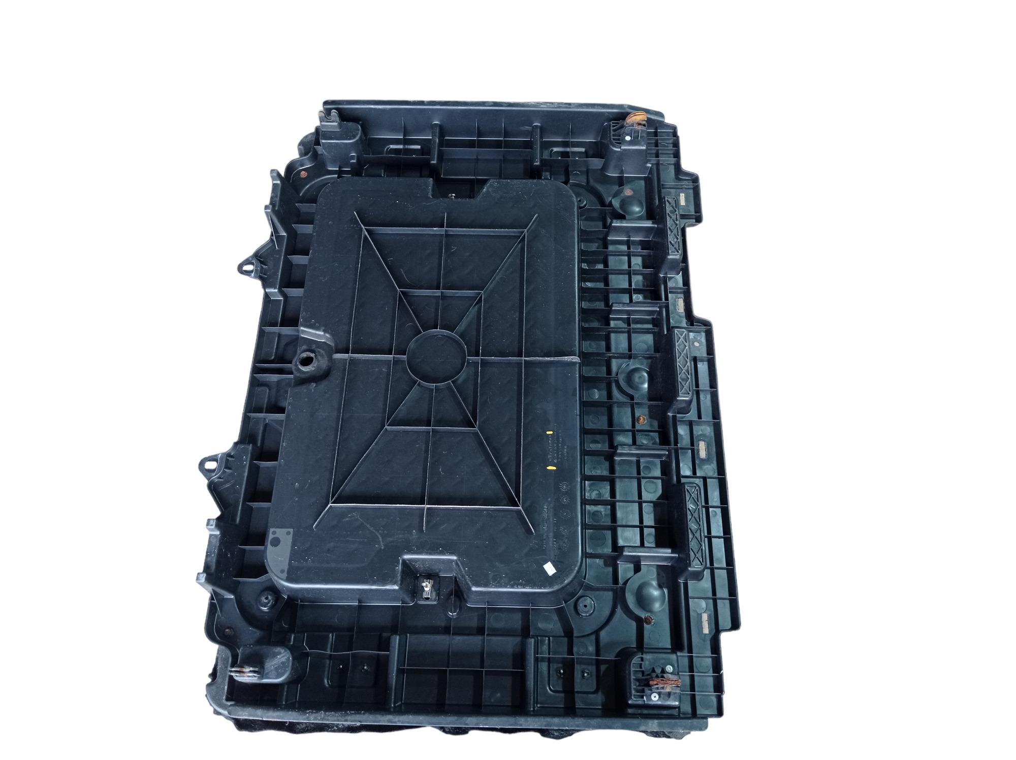 Acabamento Porta Malas Jeep Cherokee Limited 2012 V561 3