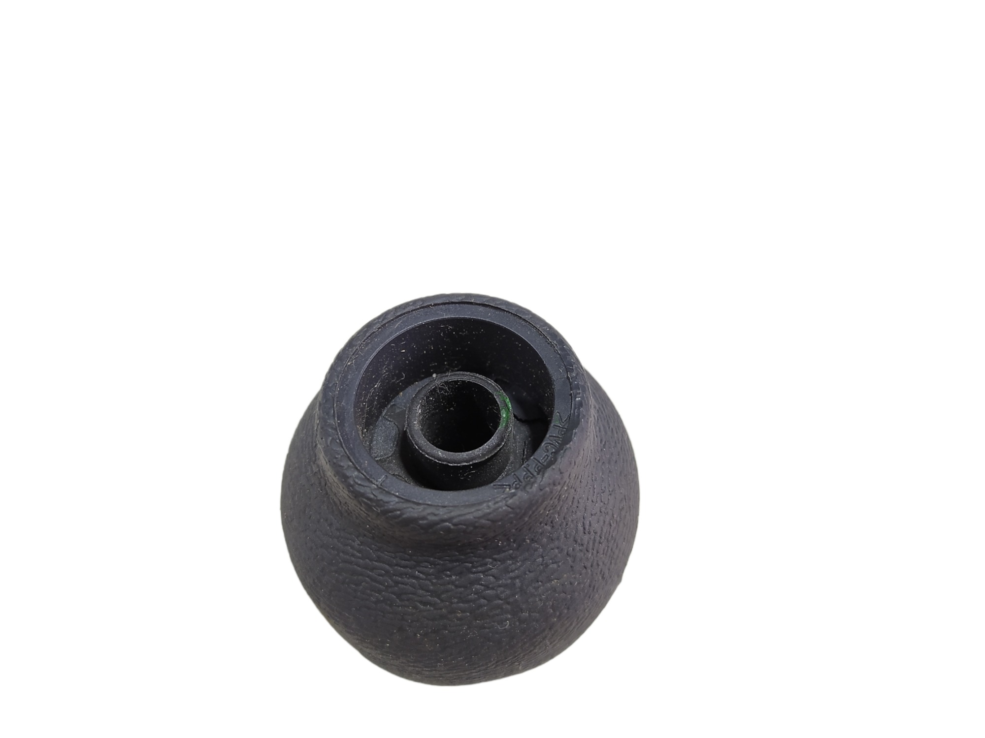 Manopla Cambio Fiat Idea 98 A 2012 4