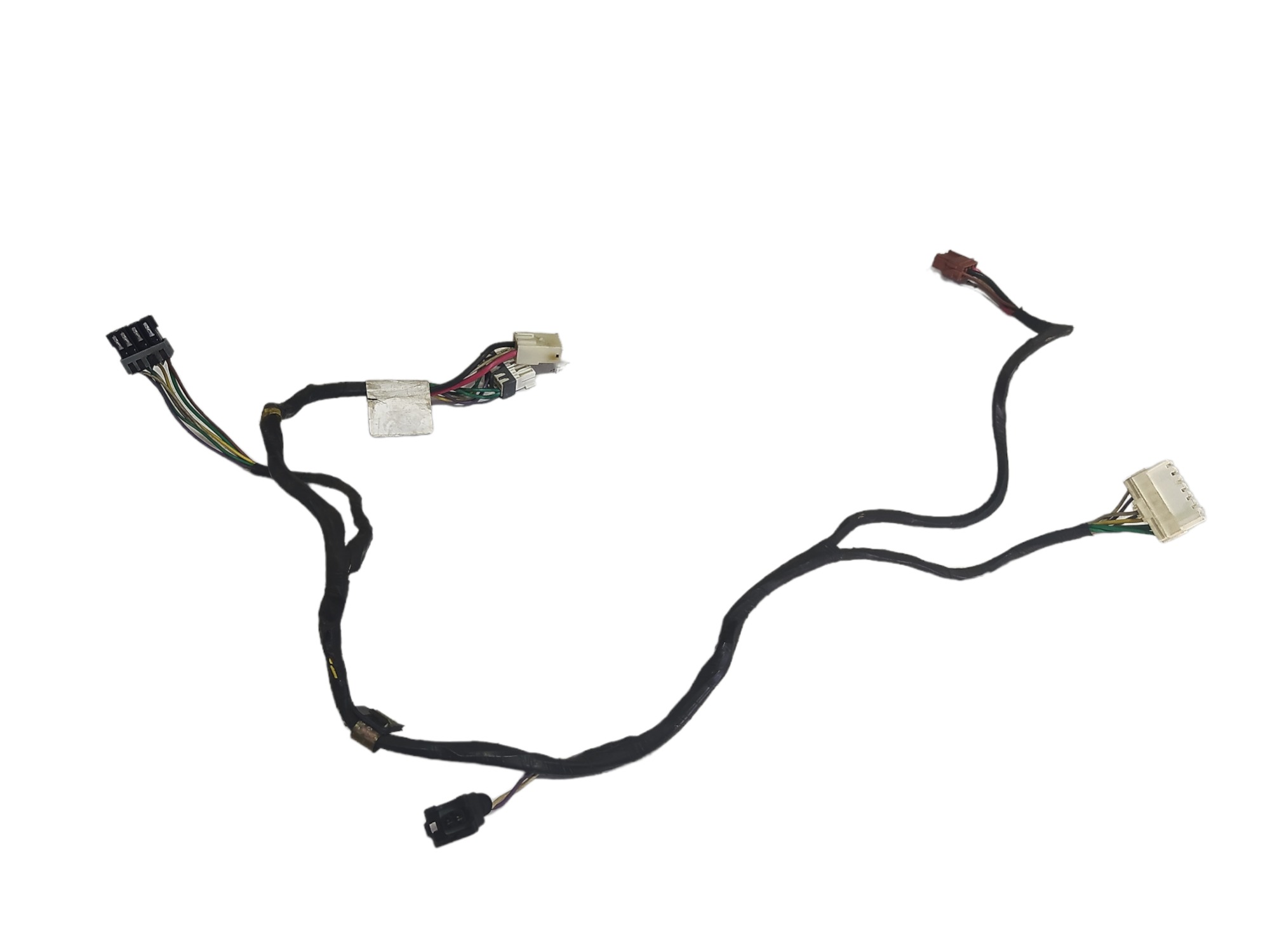 Chicote Caixa De Ar Peugeot 306 1.8 16v 2000 V404 5