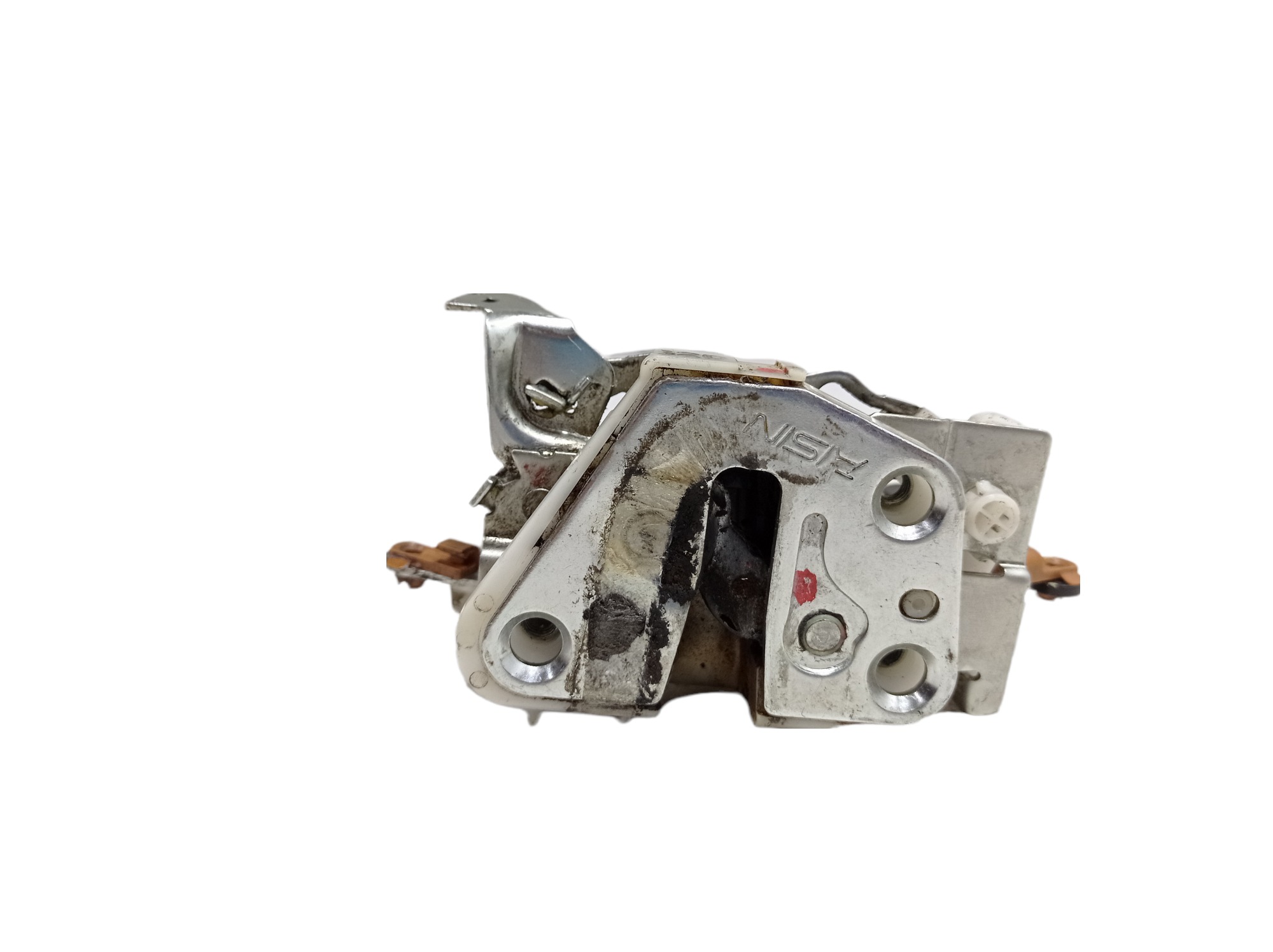 Fechadura Traseira Direita Toyota Etios Sd Xls 2015 V287 1
