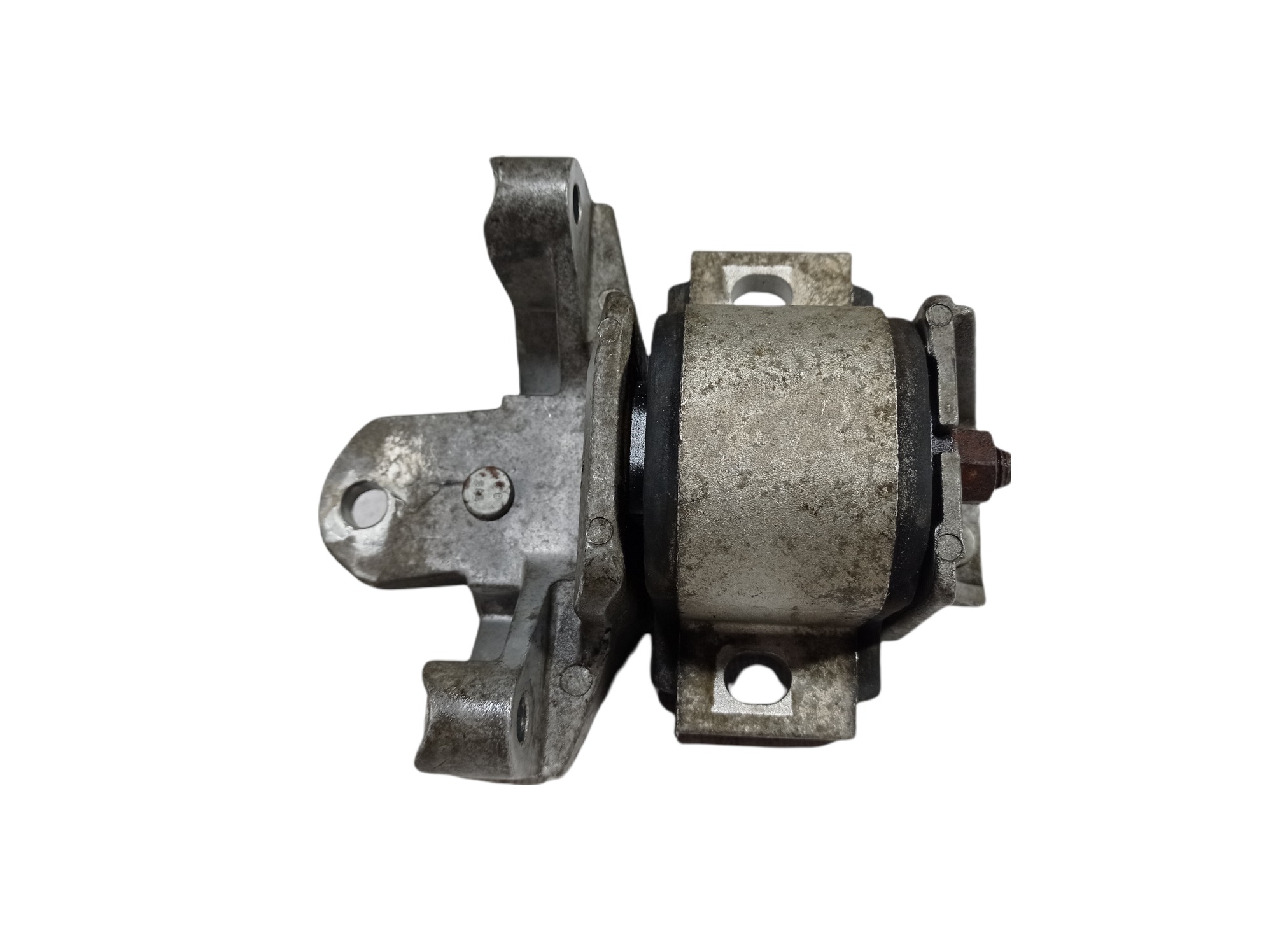 Coxim Do Cambio Vw Fox 2010 V193 1