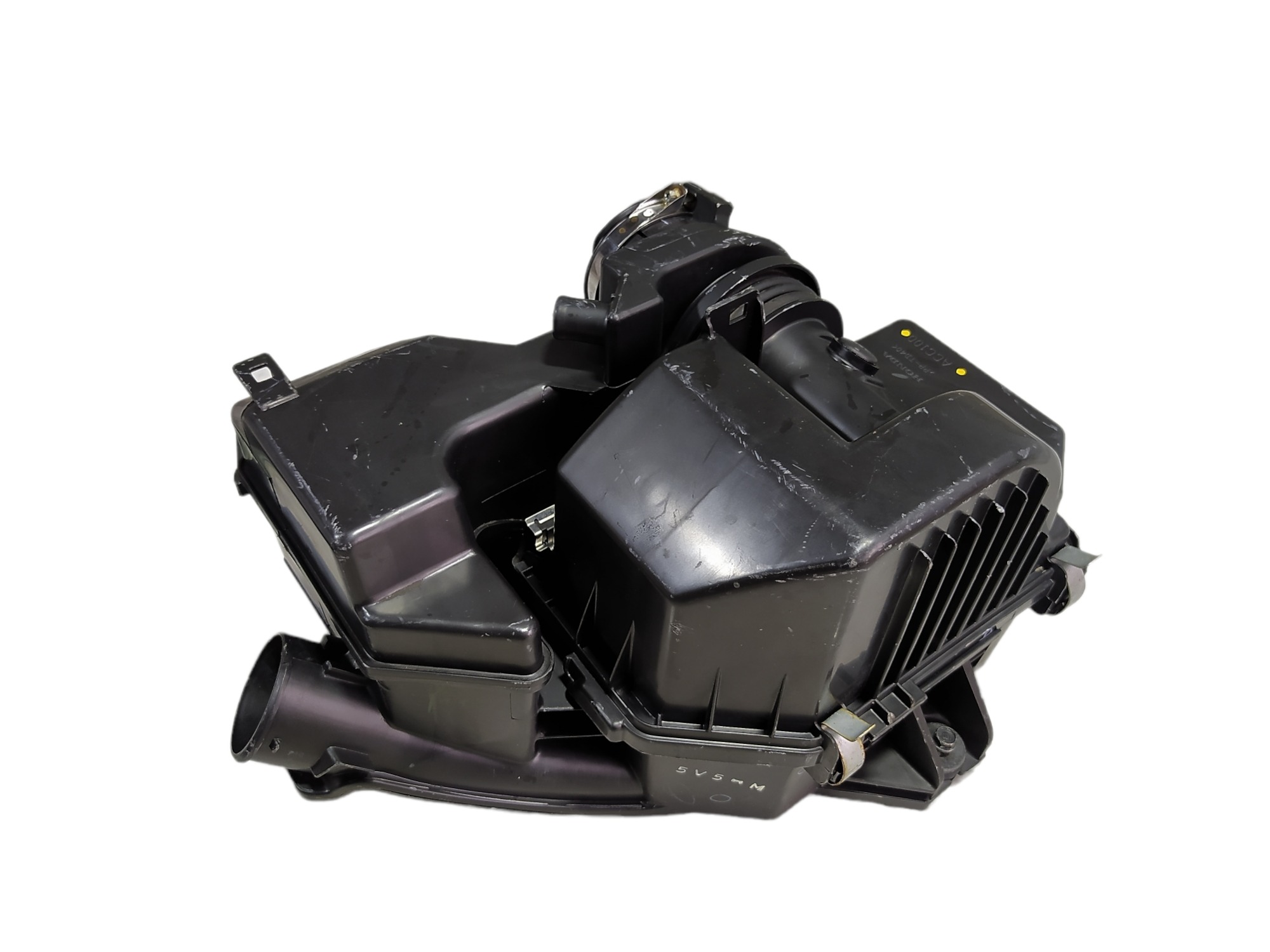 Caixa Filtro Ar Honda City Ex 1.5 2018 V469 7