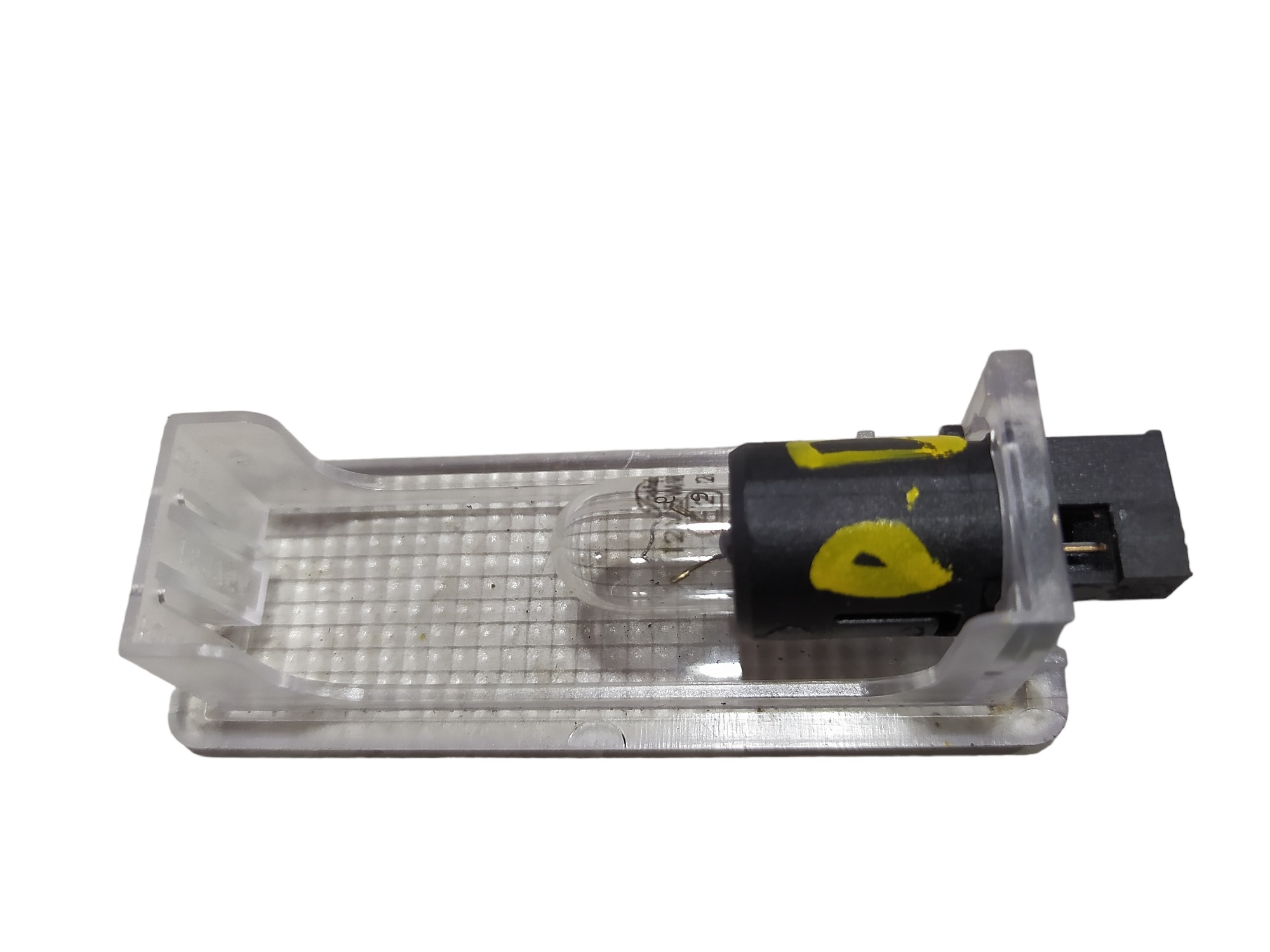 Luz Cortesia Porta Dianteira Direita Discovery 5 2019 V562 5