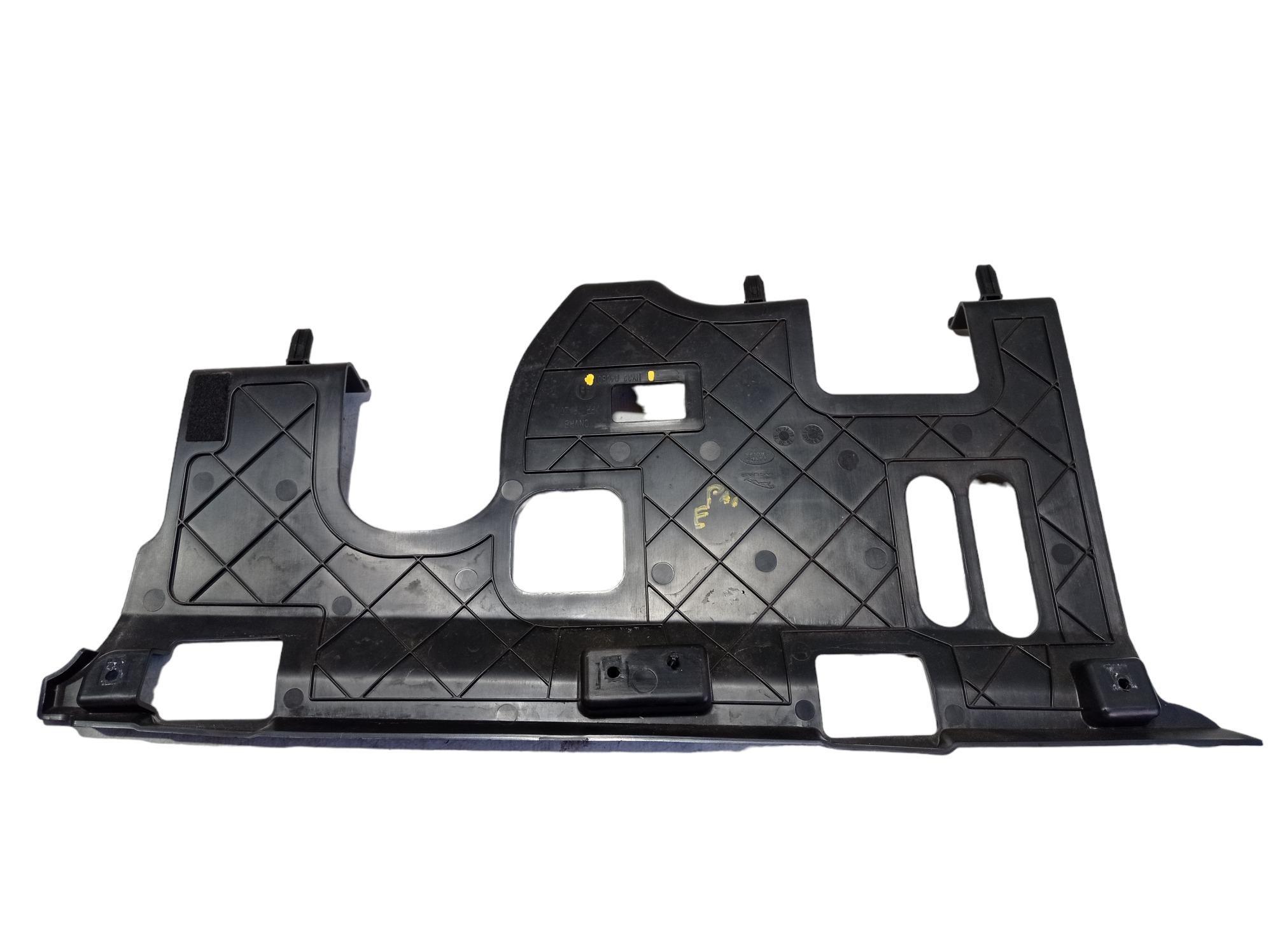 Acabamento Esquerdo Painel Land Rover Discovery 5 2019 V562 5