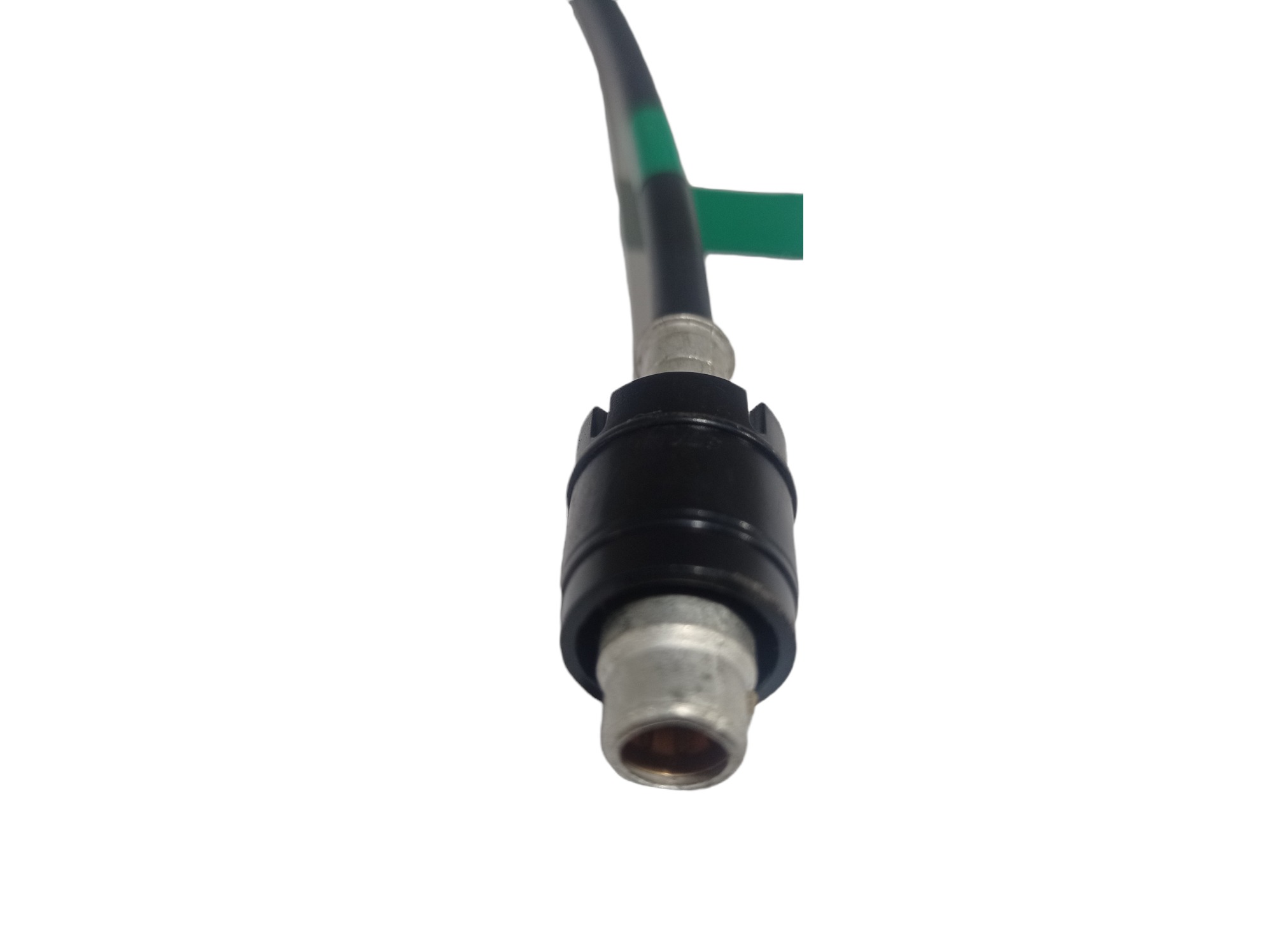Chicote Antena Teto Vw Golf 1.6 Sportline 2007 2012 V435 3