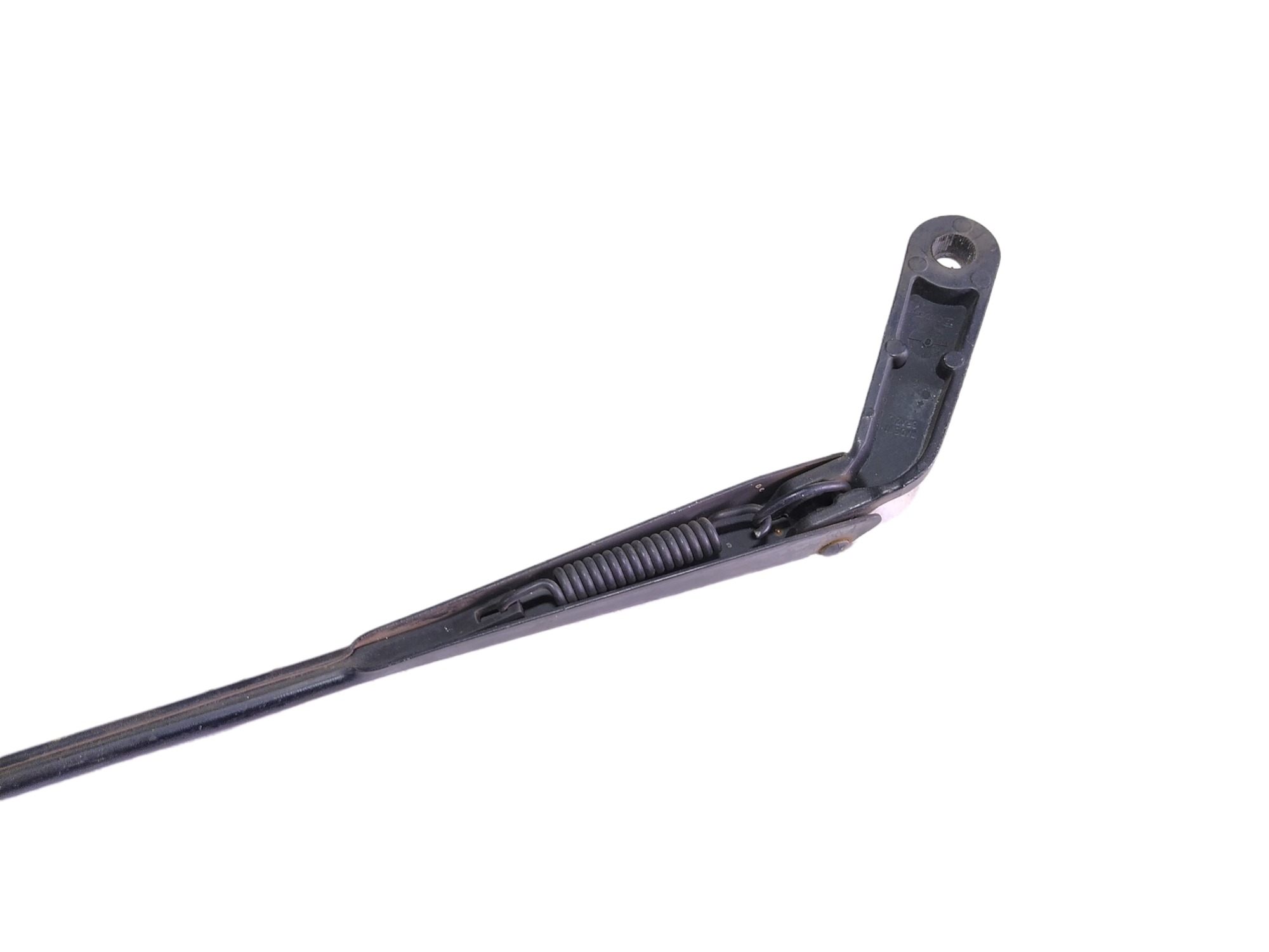 Haste Limpador Direito Peugeot 206 207 9636670477 Vl 2
