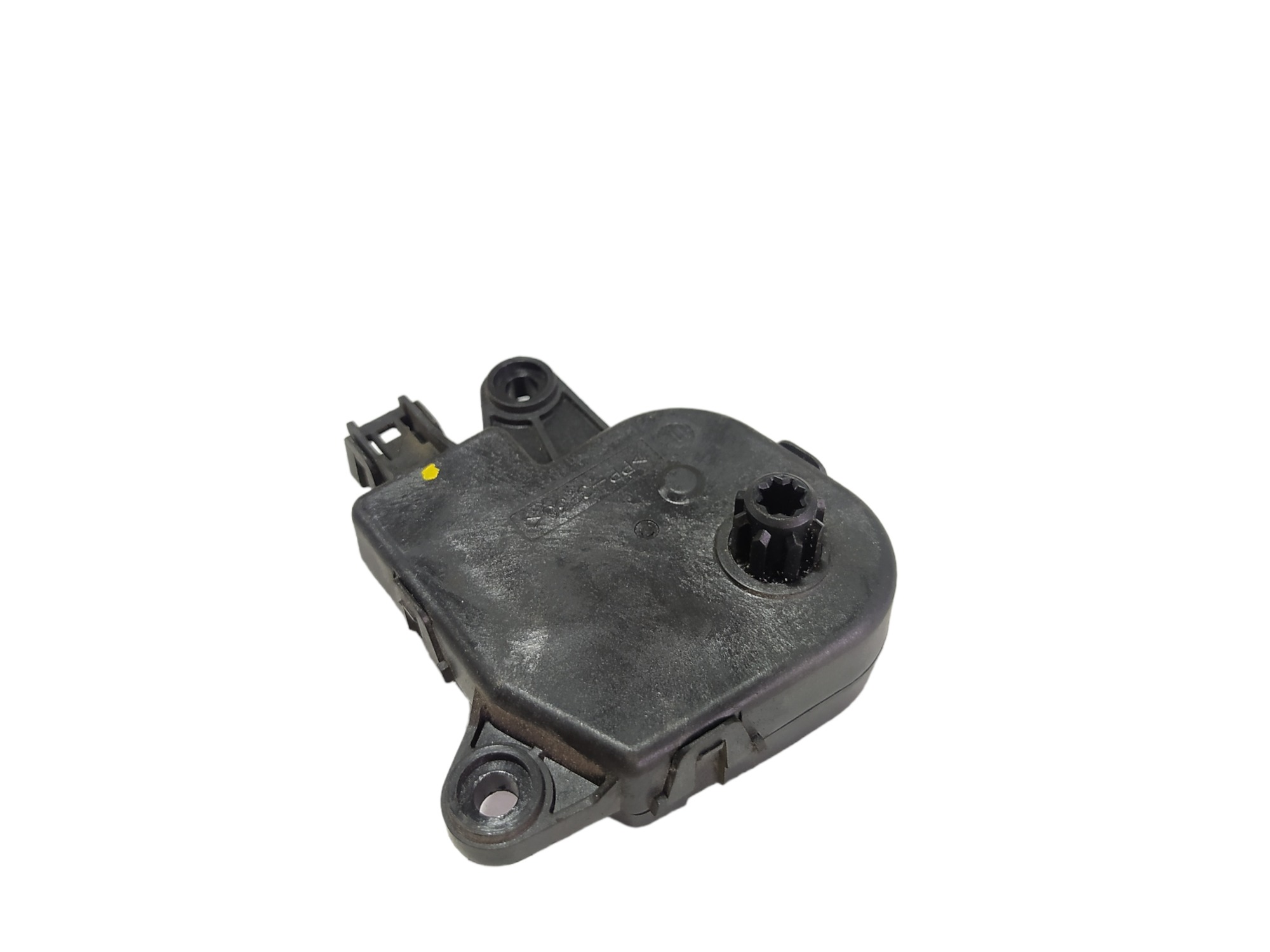 Motor Atuador Ar Condicionado Grand Caravan 3.3 2006 V487 7