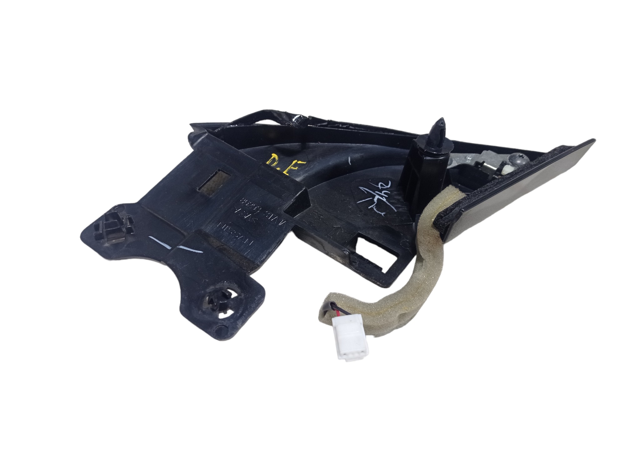 Acabemento Interno Retrovisor Esquerdo Altima 2014 V564 5