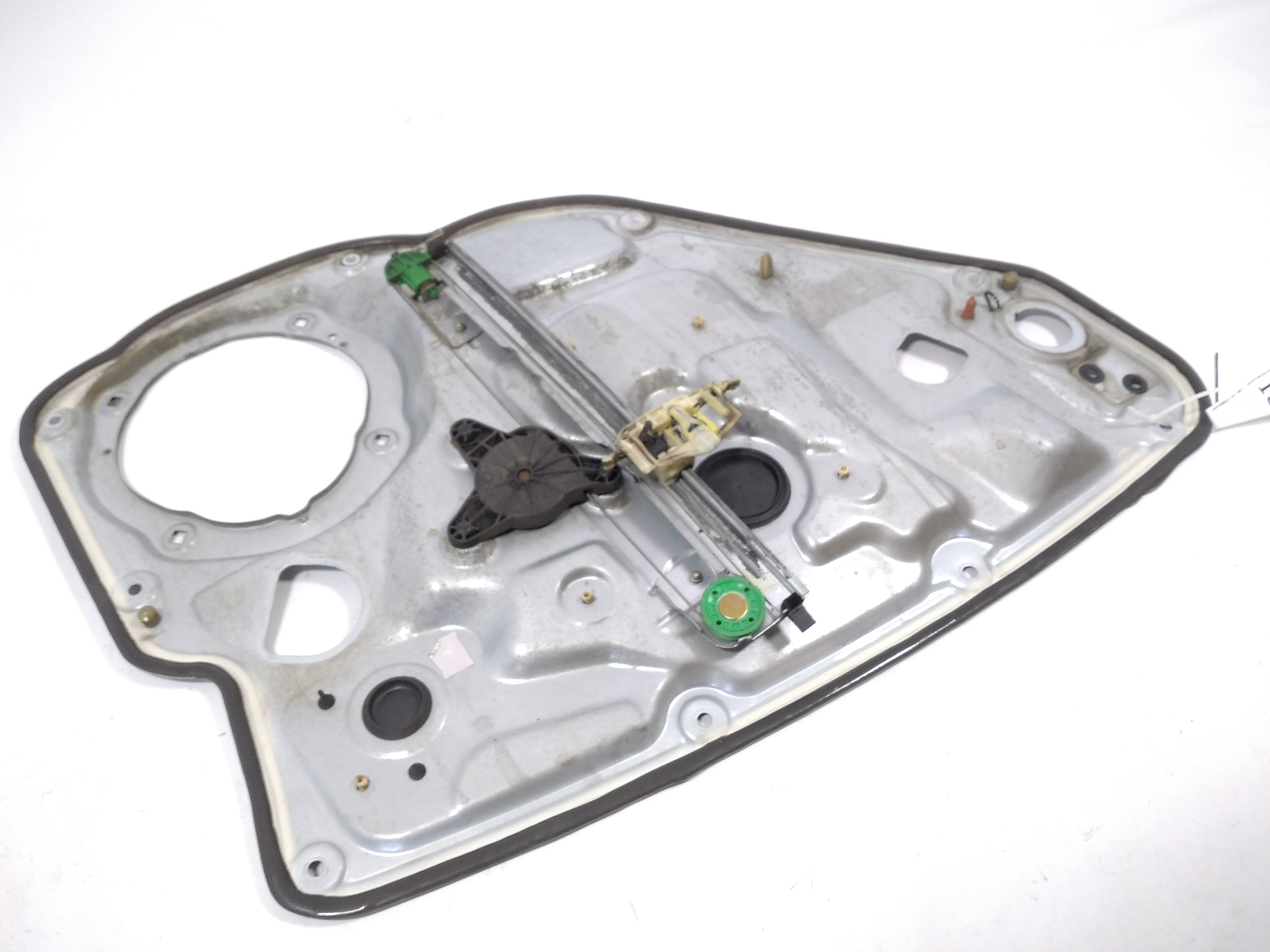 Máquina Vidro Traseira Direita Fiat Stilo 2003 V356 3