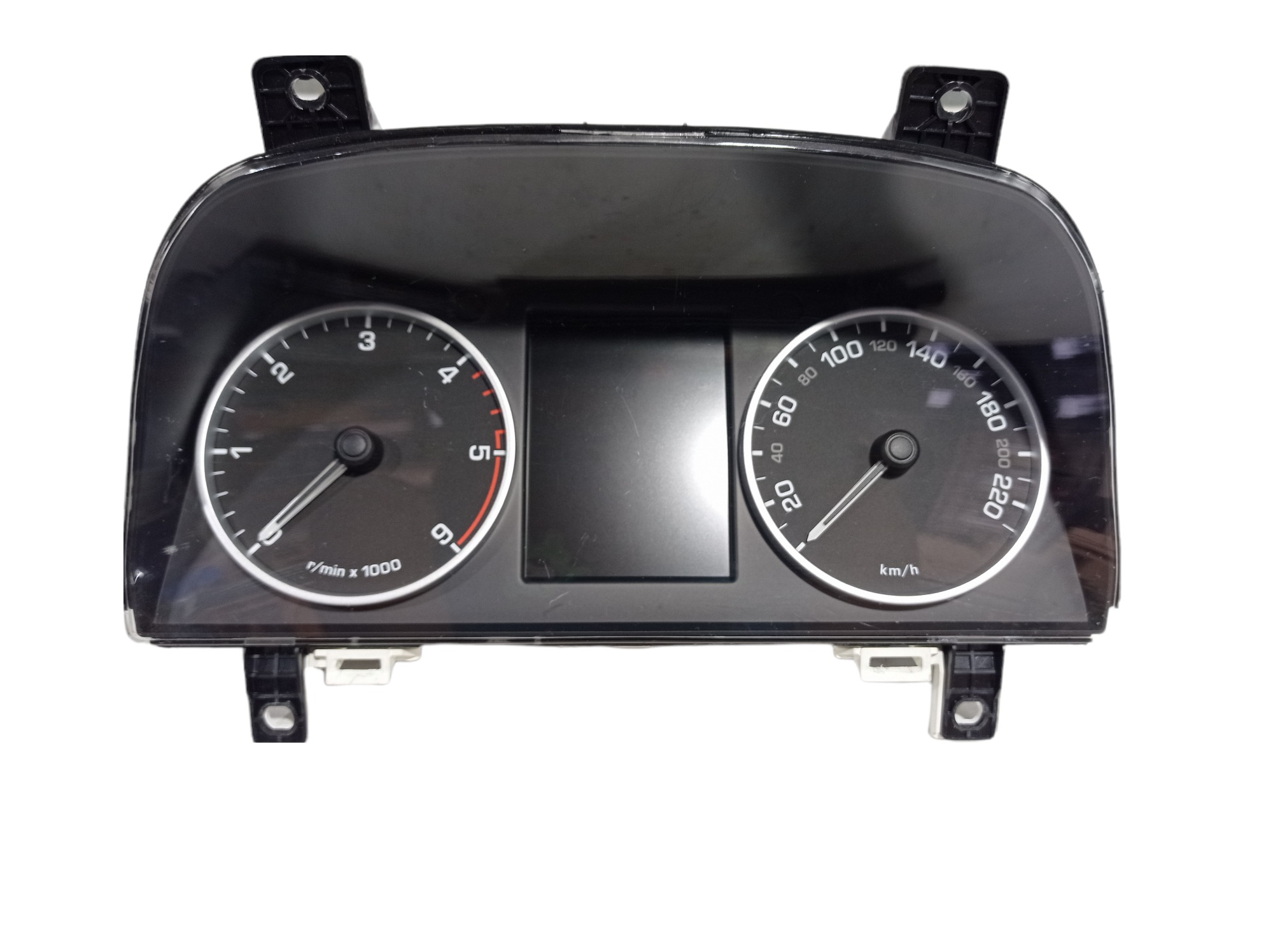 Kit Modulo Injeçao Eletronica Range Rover Sport 3.0 V6 V289 7