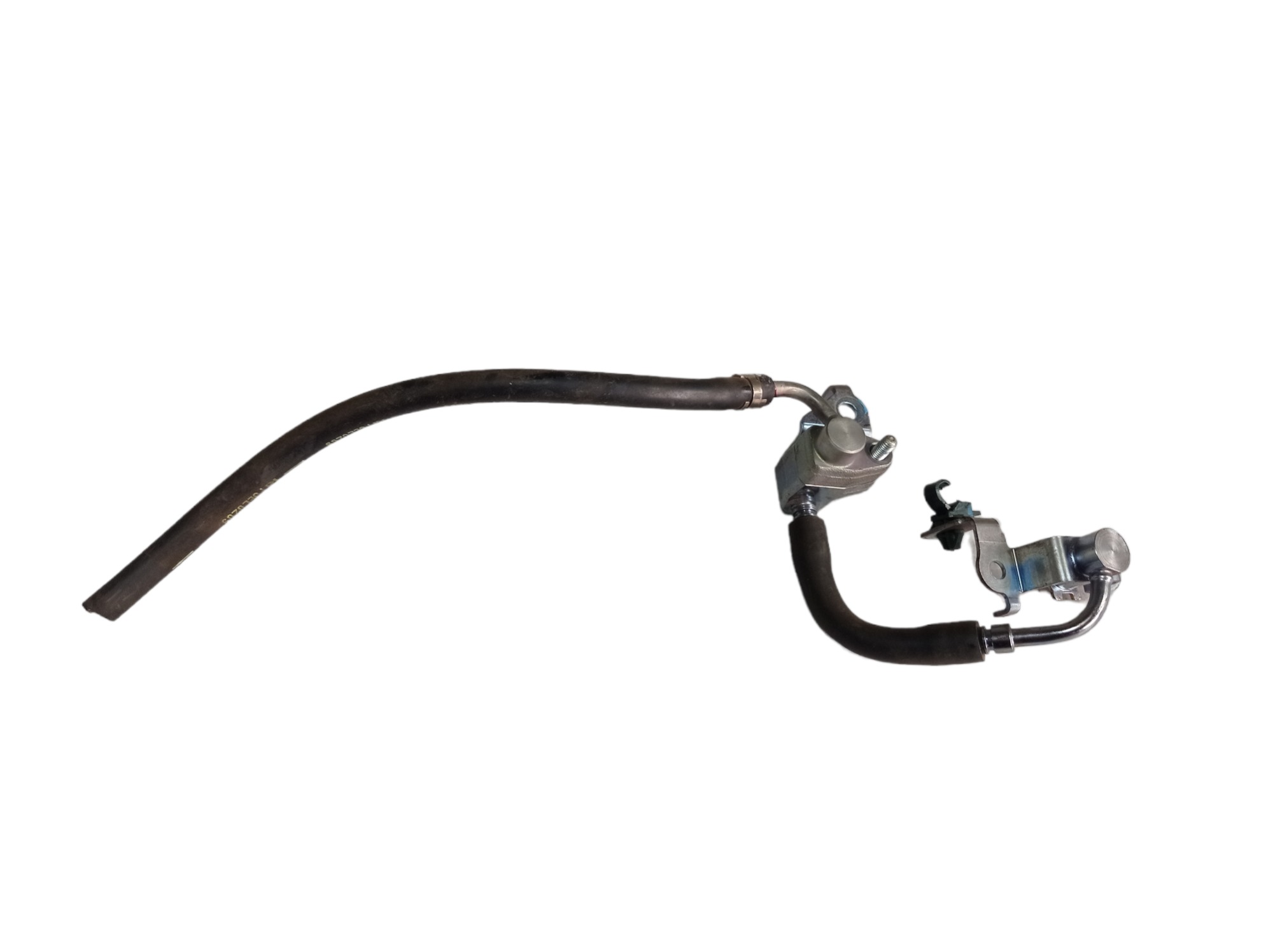 Suporte Bico Partida Fria Honda City Dx 1.5 16v 2011 V477 2
