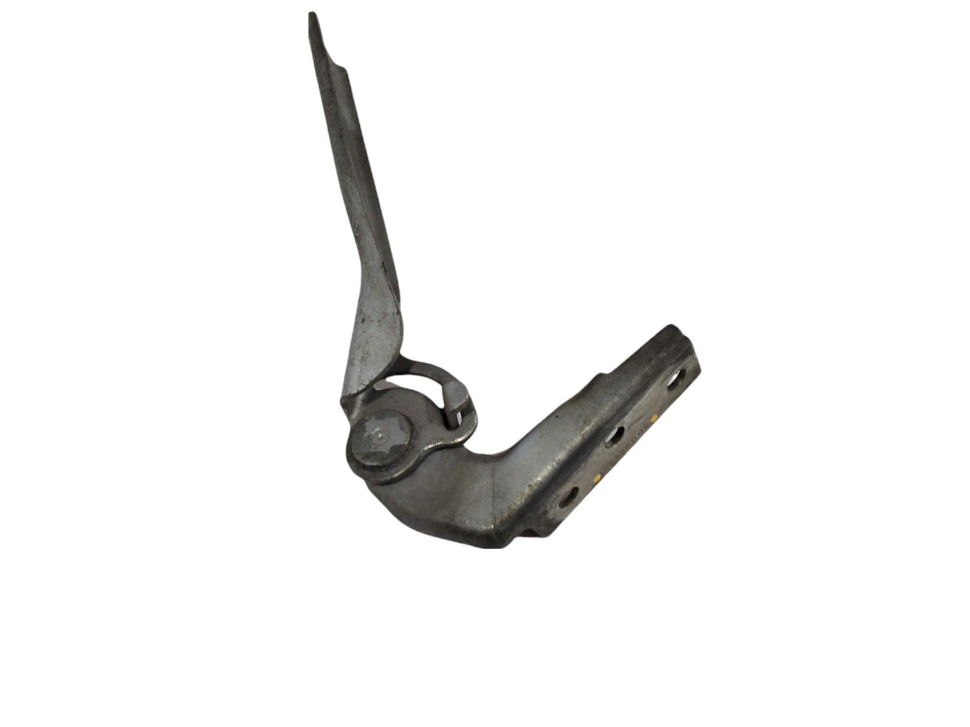 Braço Capô Esquerdo Audi A4 Passat Alemão 1996 V30 9