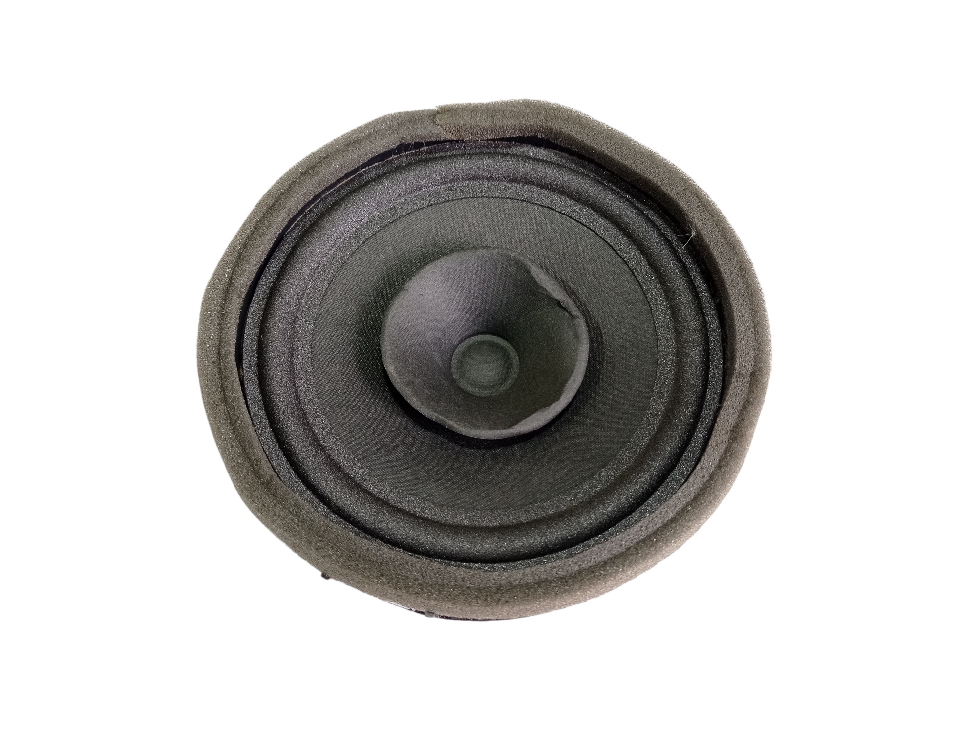 Alto Falante Porta Dianteira Direita Mitsubishi Asx 14 V574 3