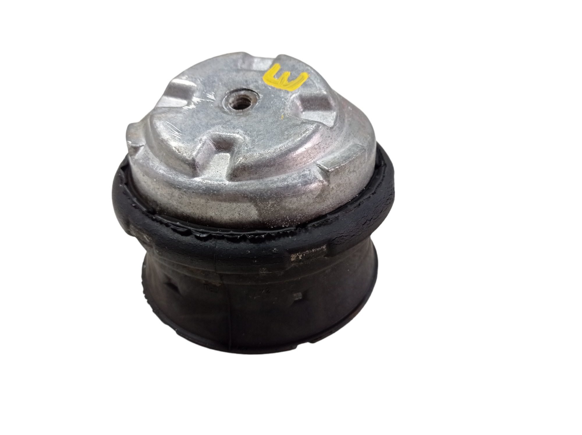 Coxim Esquerdo Motor Mercedes C230 2.3 1998 V493 4