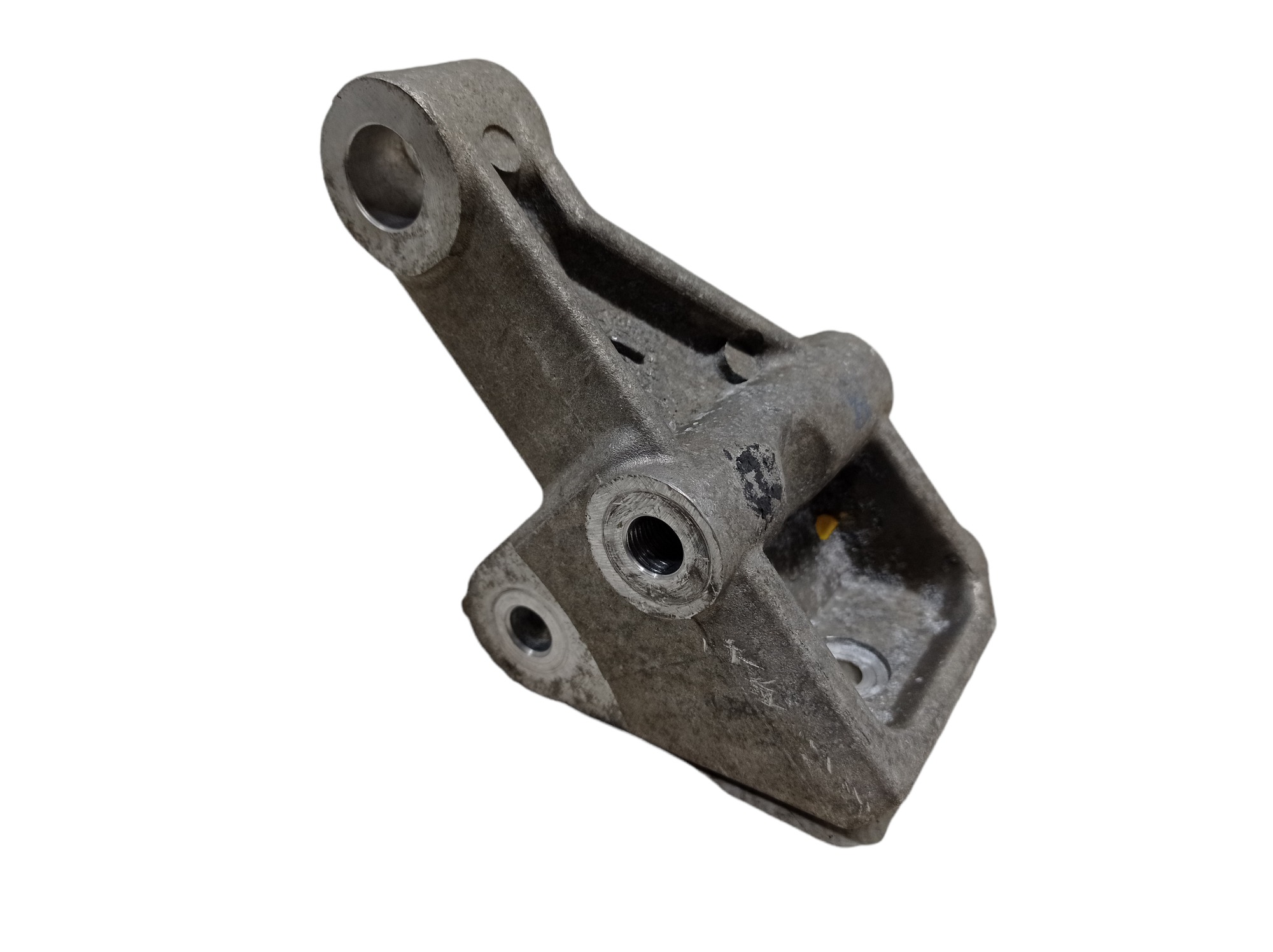 Suporte Bomba Agua Fiat Linea 1.9 2009 55213116 V325 9