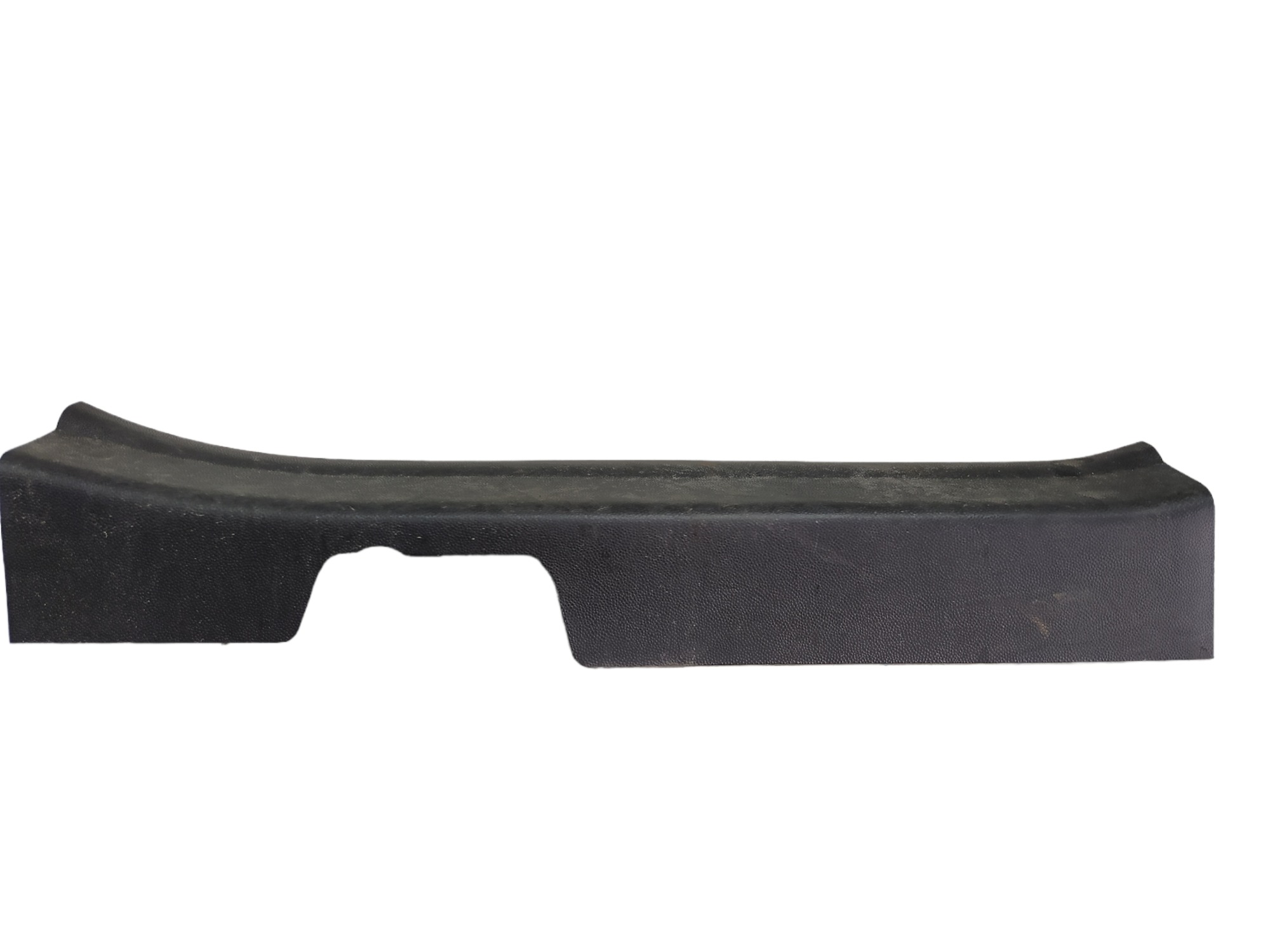 Soleira Traseira Esquerda Jac T40 2020 V549 5402130u8910 5