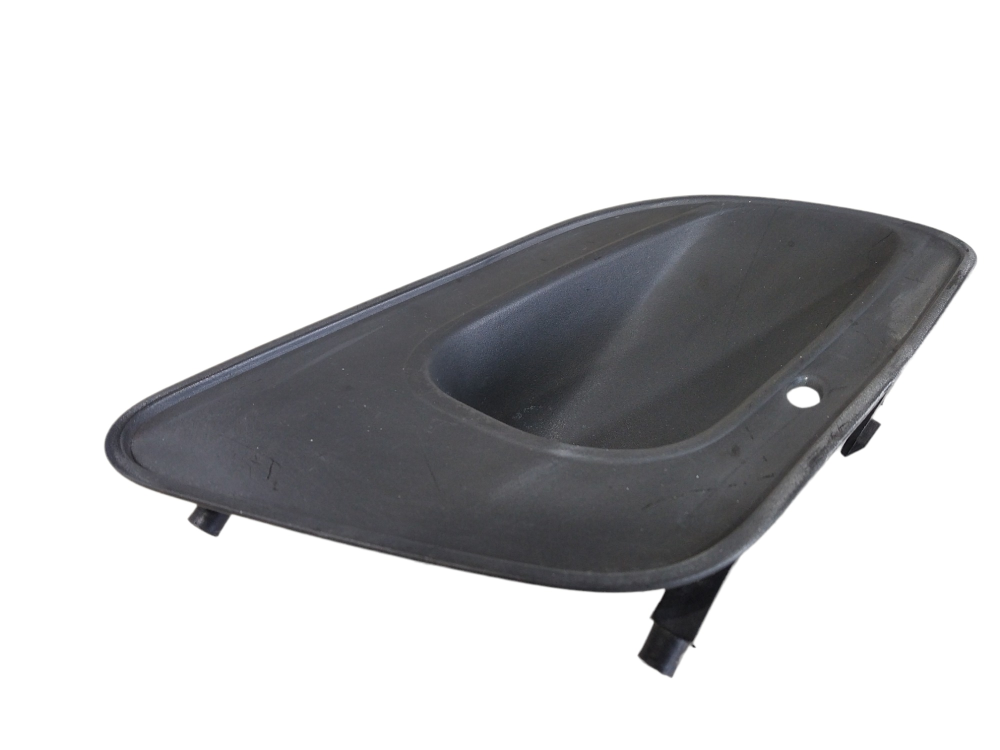 Acabamento Direito Farol Milha Neblina Chery Celer 2013 V470 3