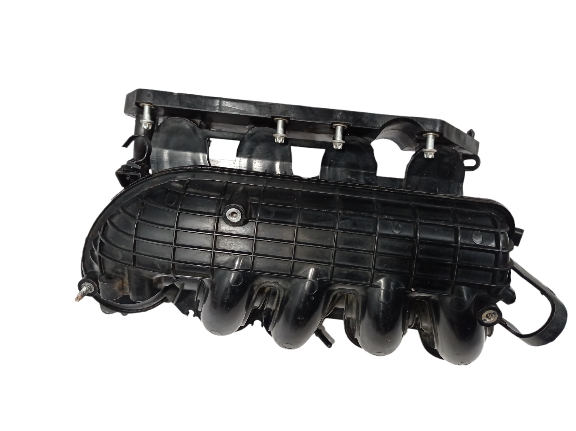 Coletor Admissão Gm Prisma 1.4 2019 24586805 V338 3