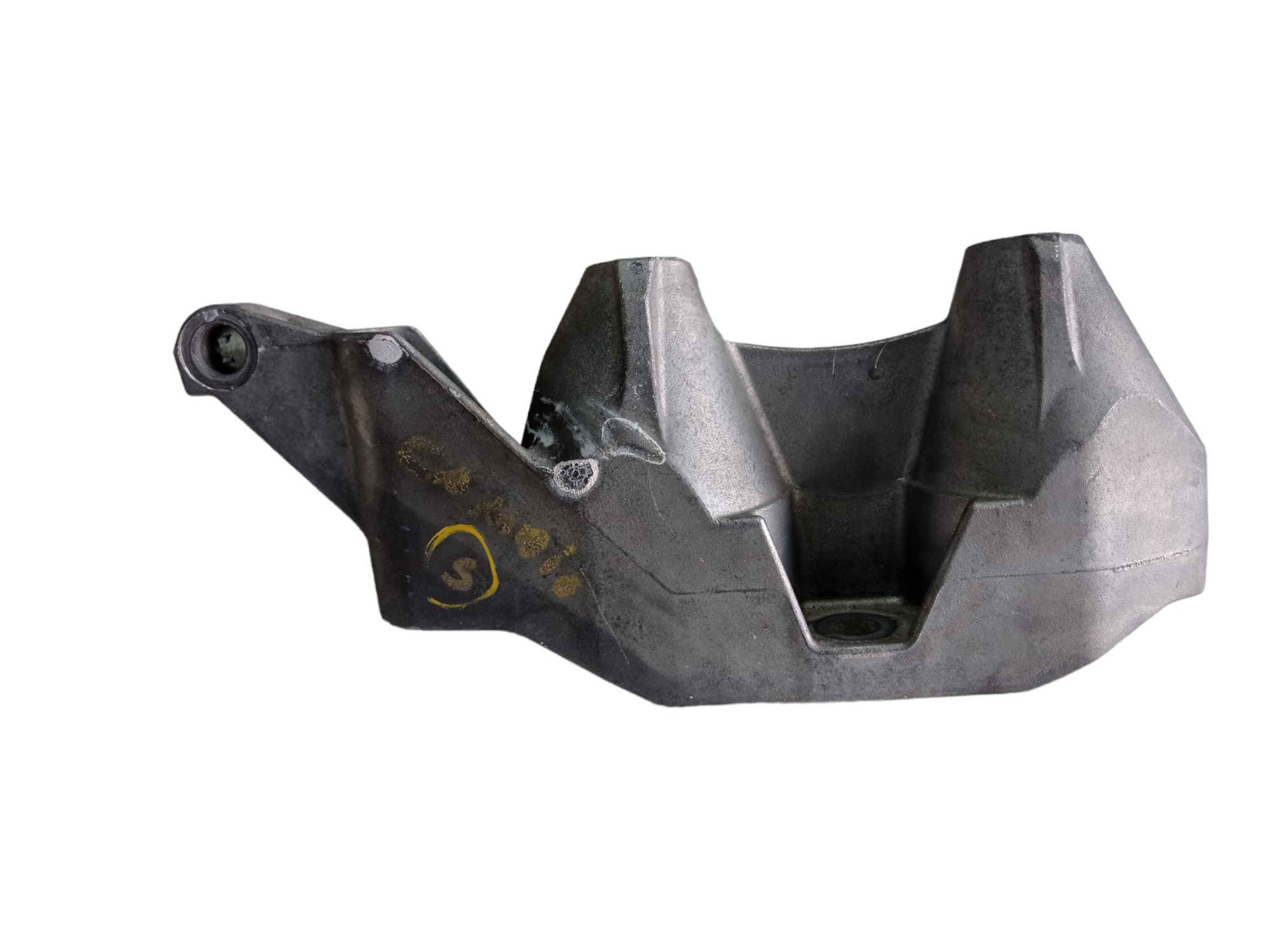 Suporte Caixa Câmbio Land Rover Freelander 2 2008 V479 5