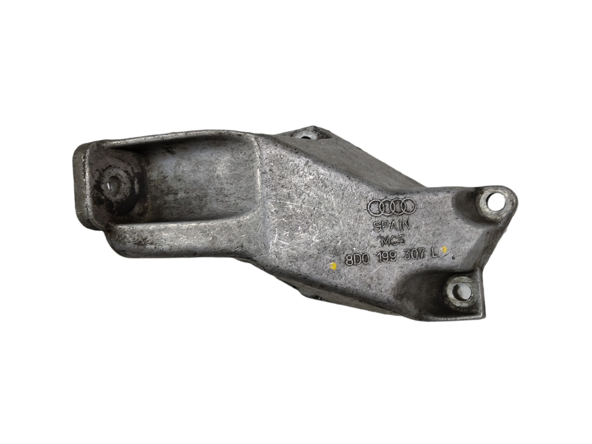 Suporte Motor Vw Passat Audi A4 1.8 Turbo 1997 A 2002 1