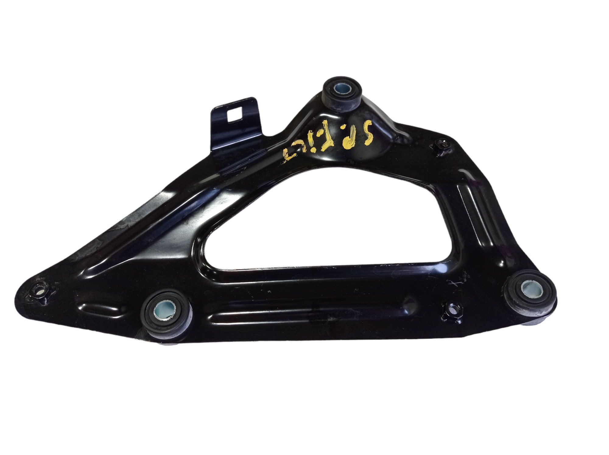 Suporte Filtro De Ar Mitsubishi Pajero Full 3.2 2012 V575 3