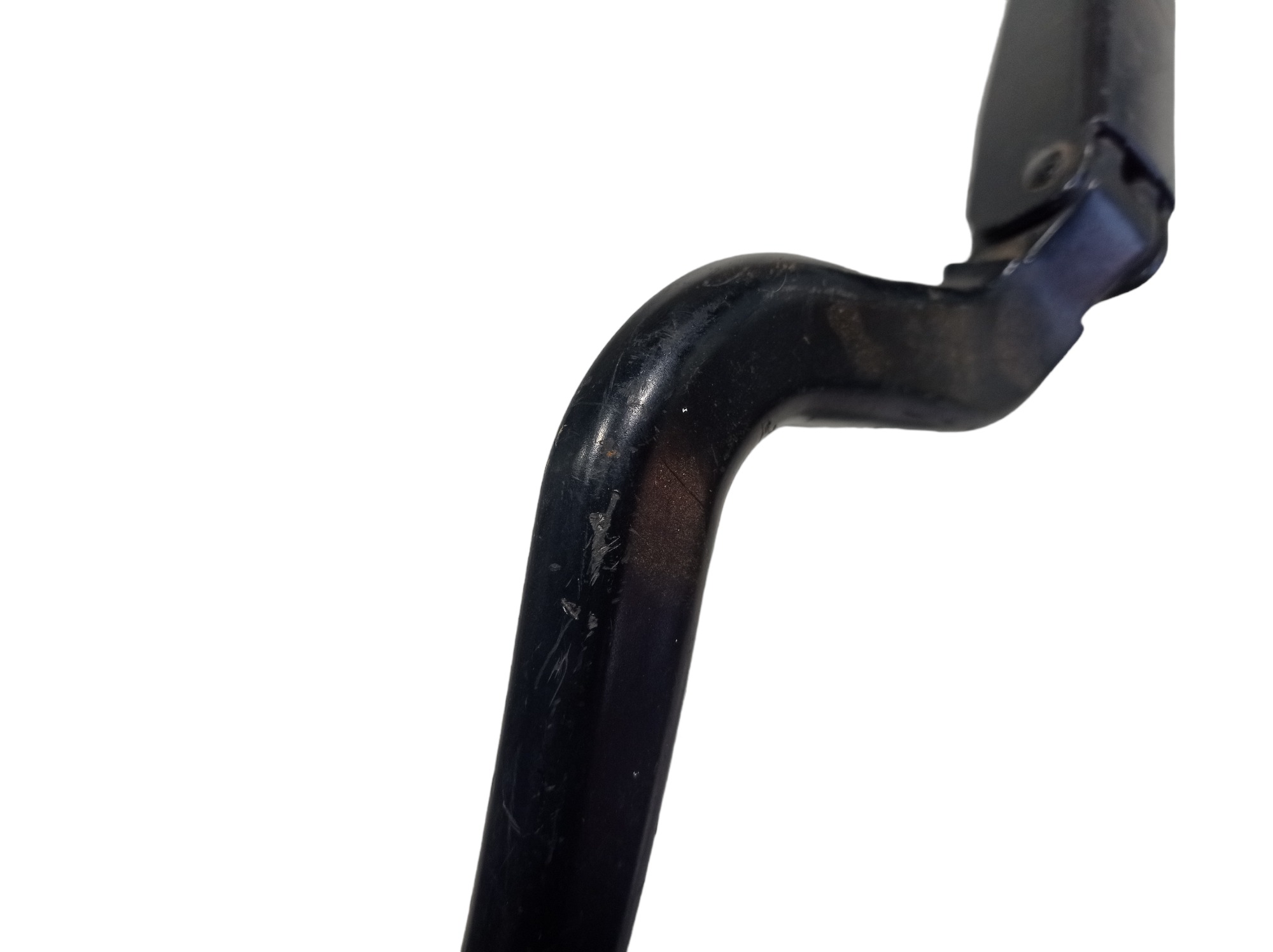Haste Limpador Esquerdo Ford Fiesta 2003 2012 2s6517c495af 4