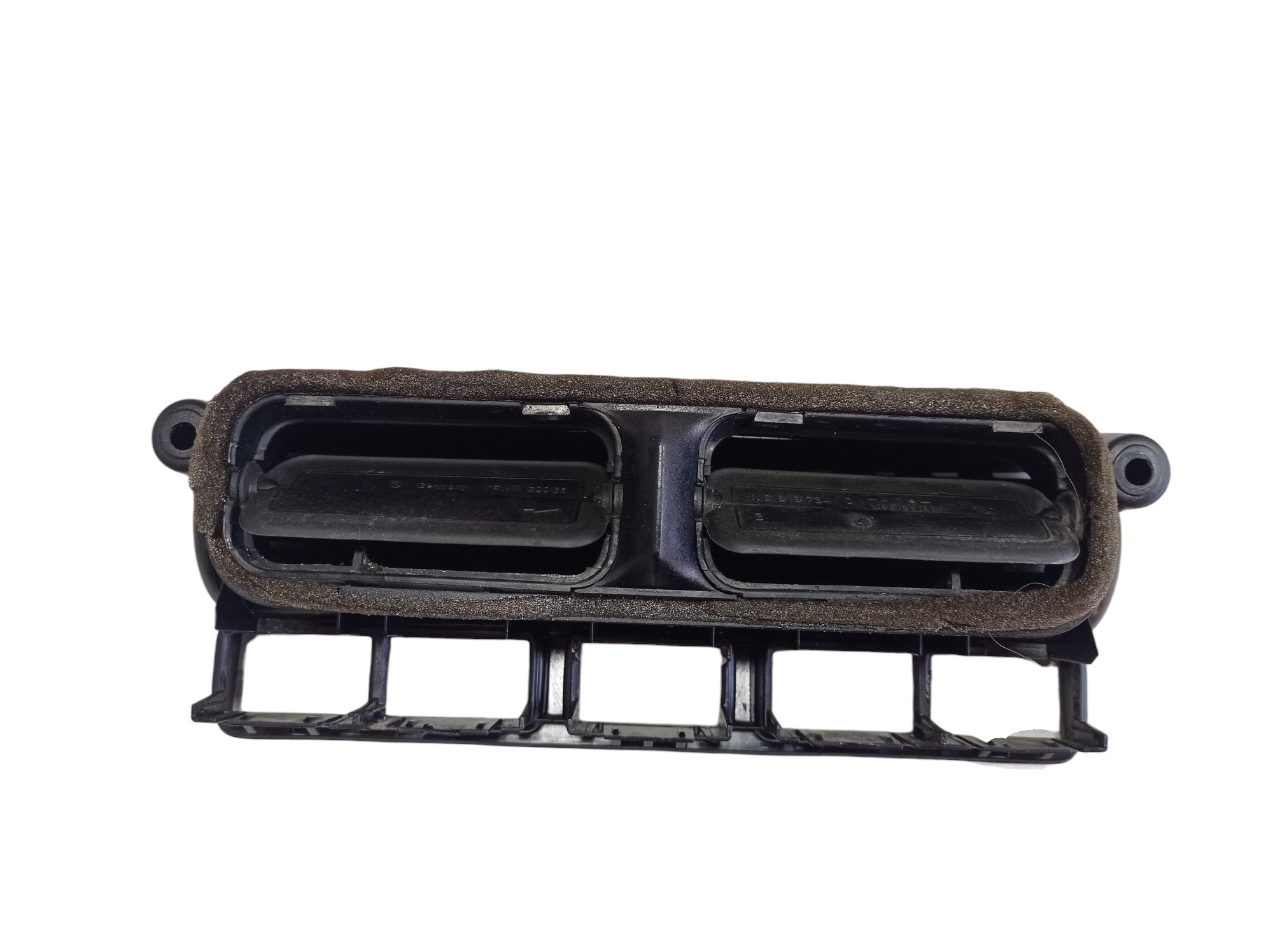 Difusor De Ar Central Vw Golf Sportline 2009 V566 8