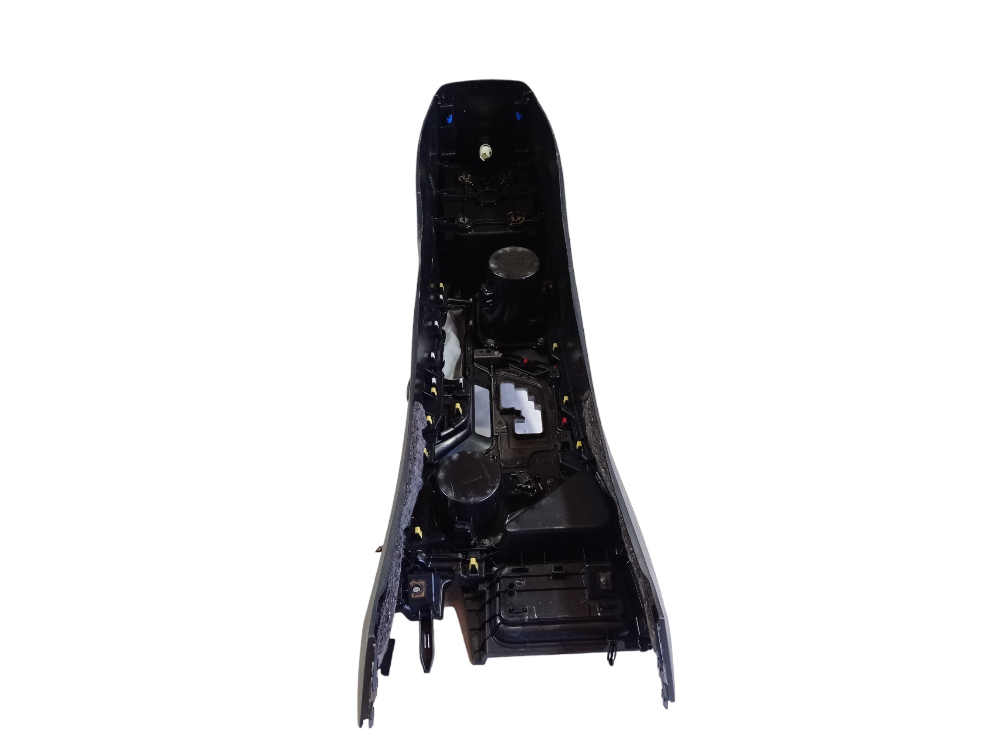 Console Toyota Rav4 2018 5890142090 V553 1