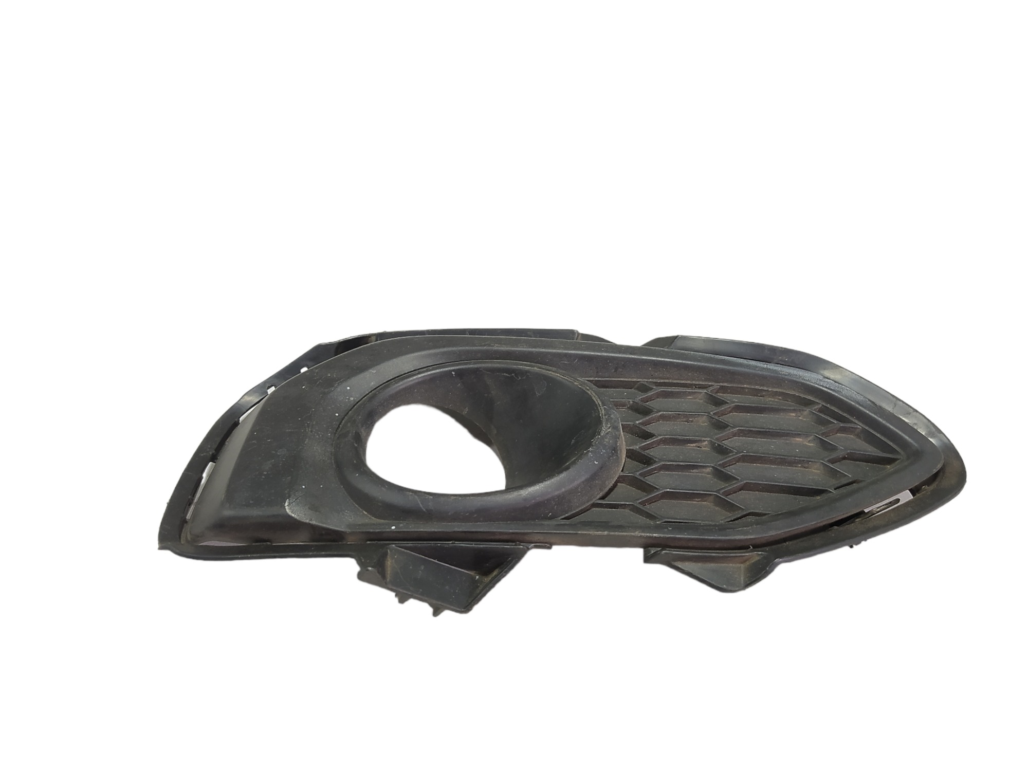 Grade Farol Milha Esquerdo Honda Fit 18/20 71158t5nm502 Vl 3