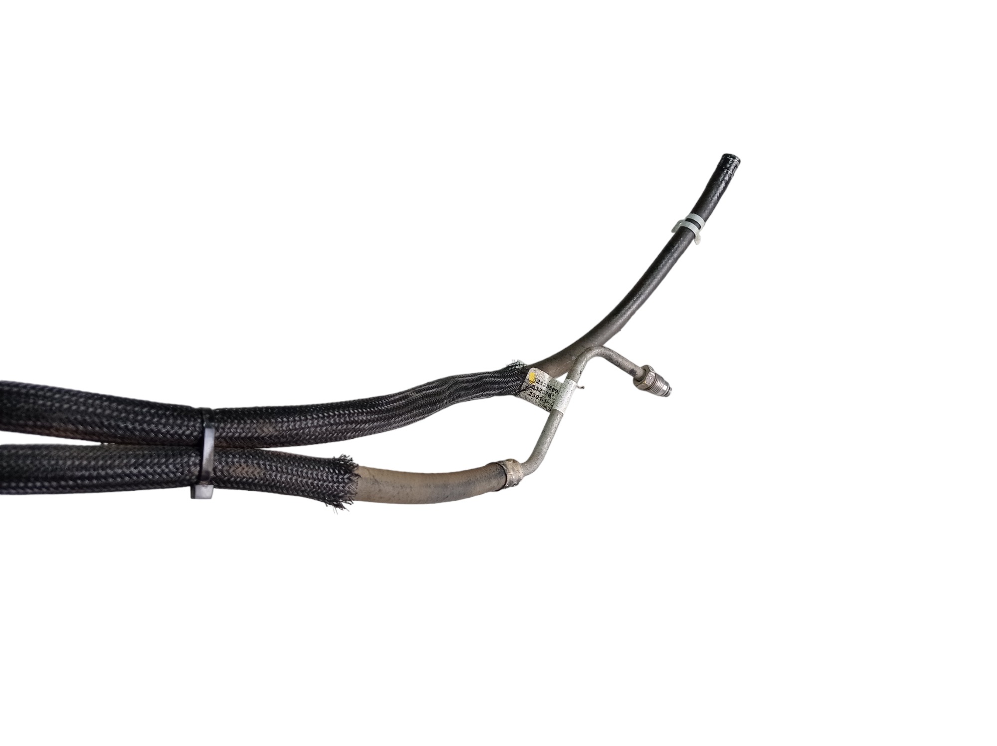 Radiador Óleo Câmbio Jeep Cherokee Limited 2012 V561 1