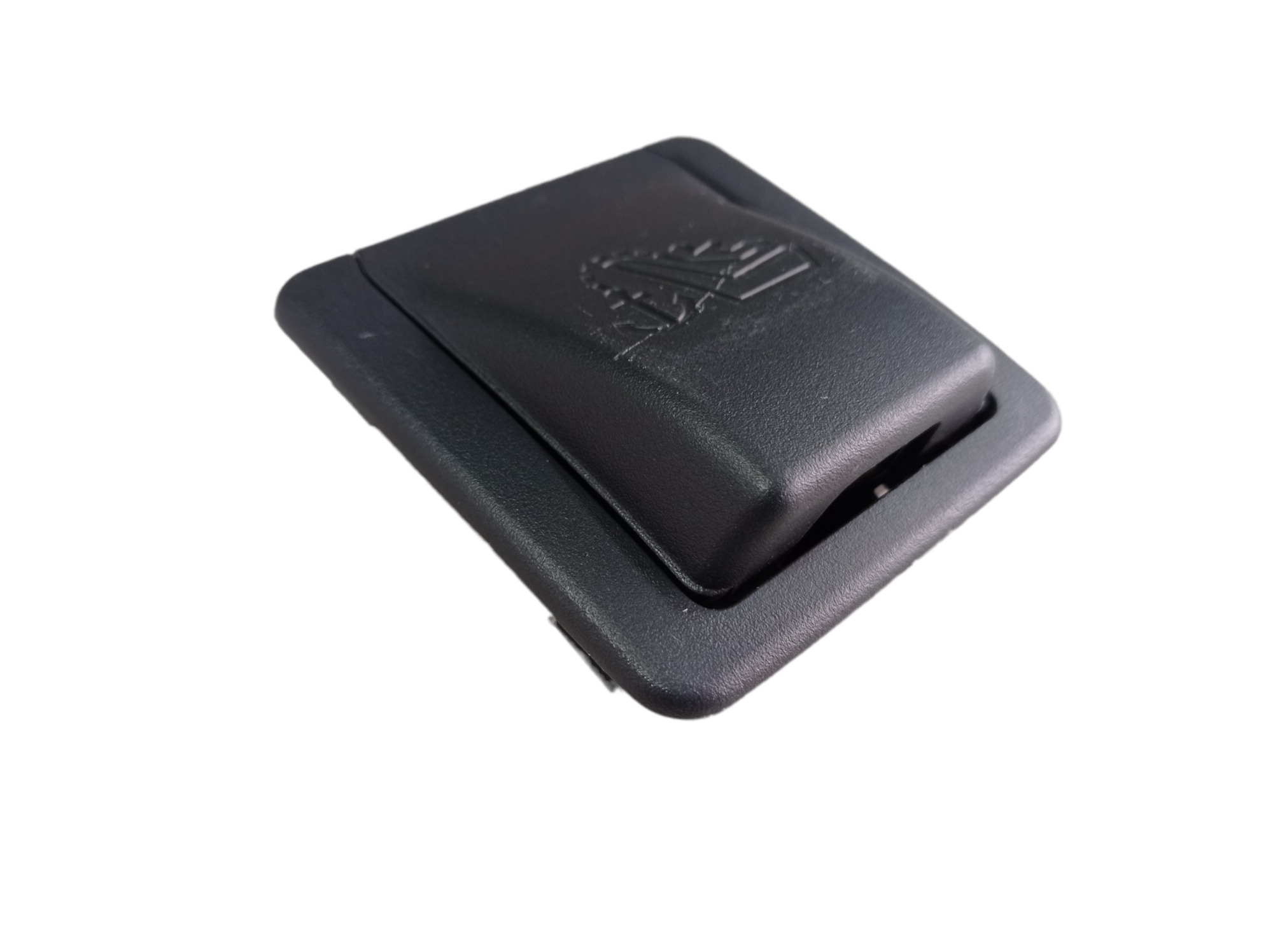 Capa Trava Banco Traseira Esquerda Altima 2014 V465 2