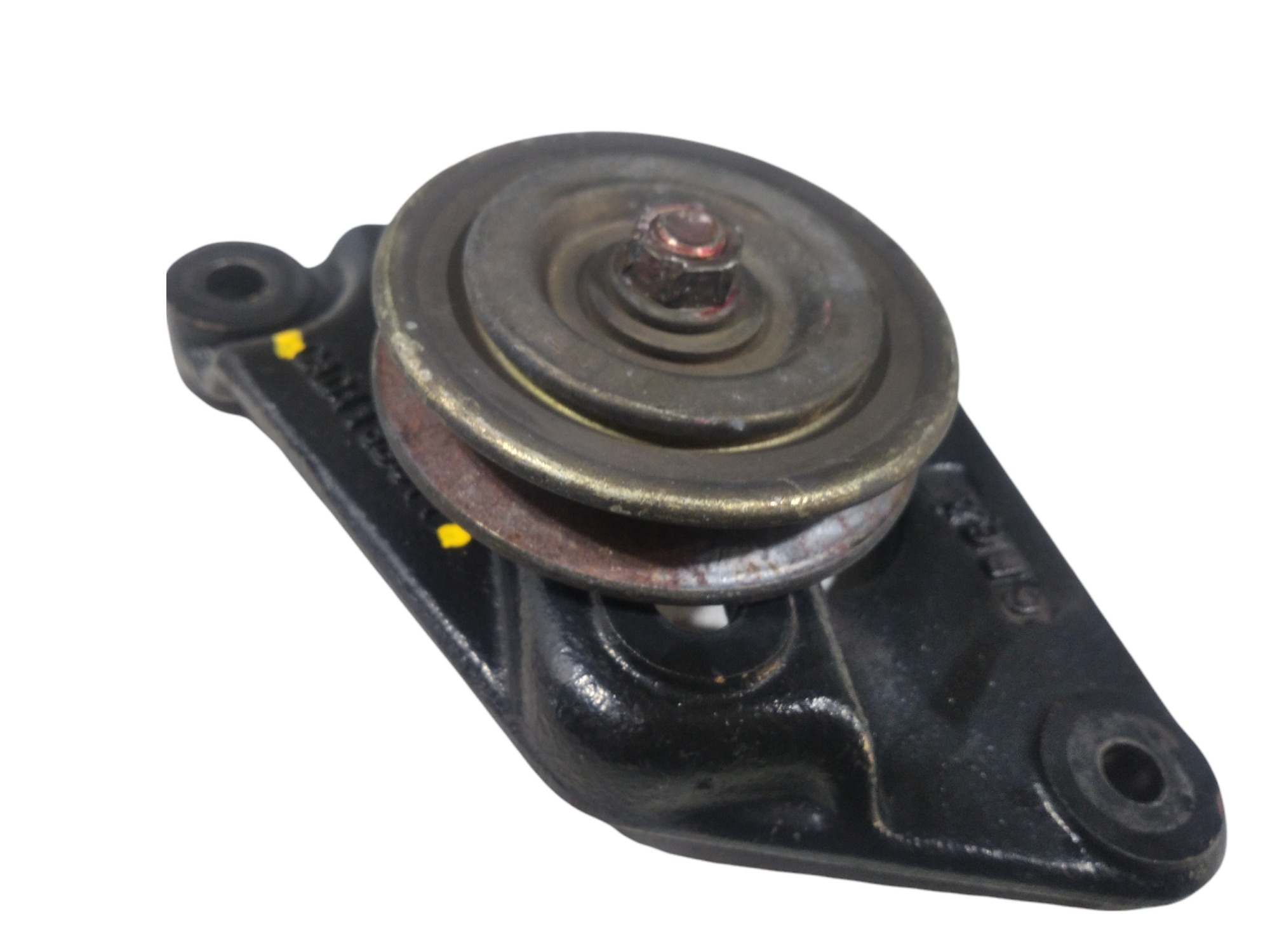 Esticador Correia Mitsubishi Pajero Sport 2001 V262 3