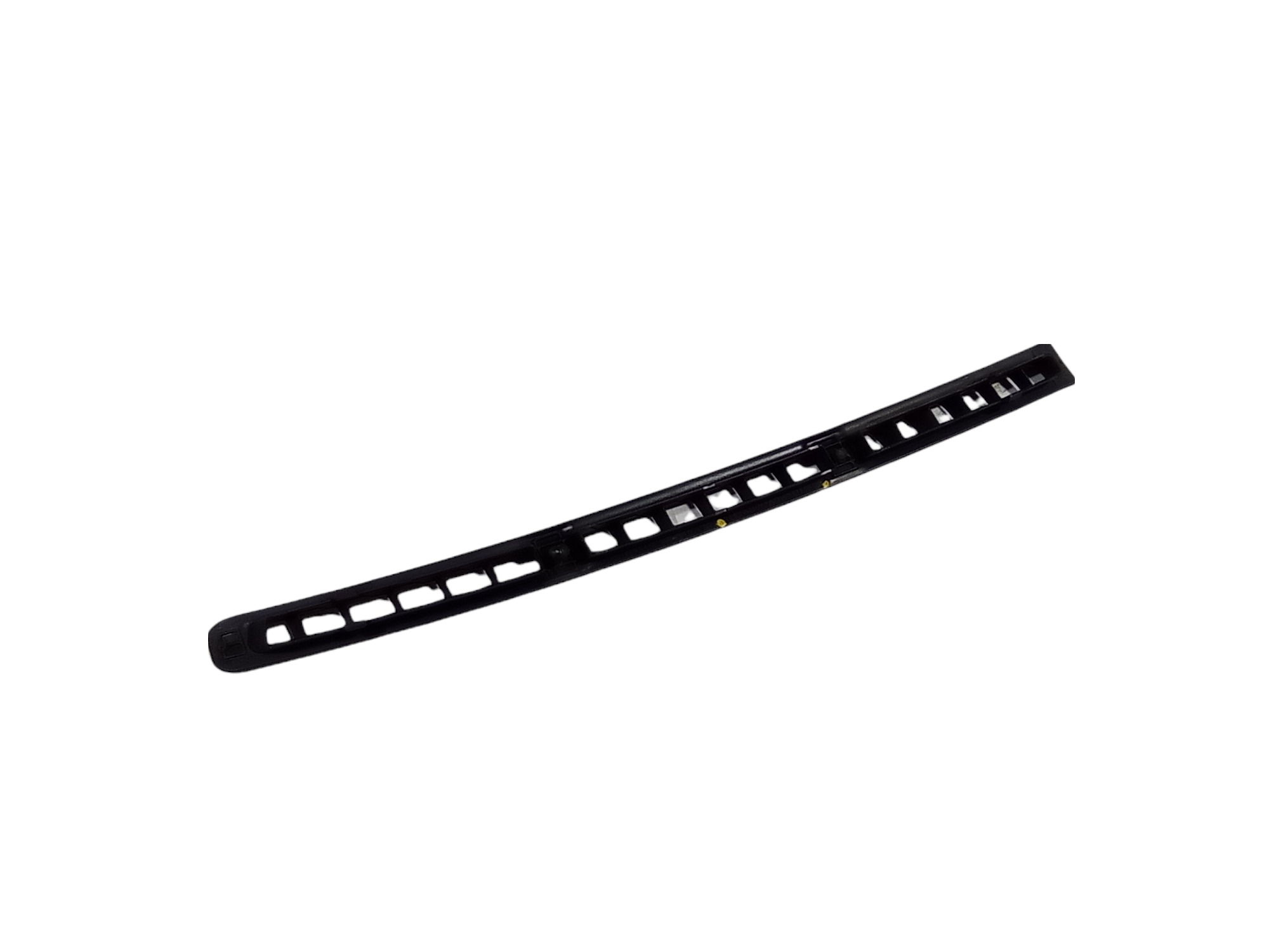 Difusor Ar Para Brisa Painel Vw Golf 1992 V166 1h0857463b 4