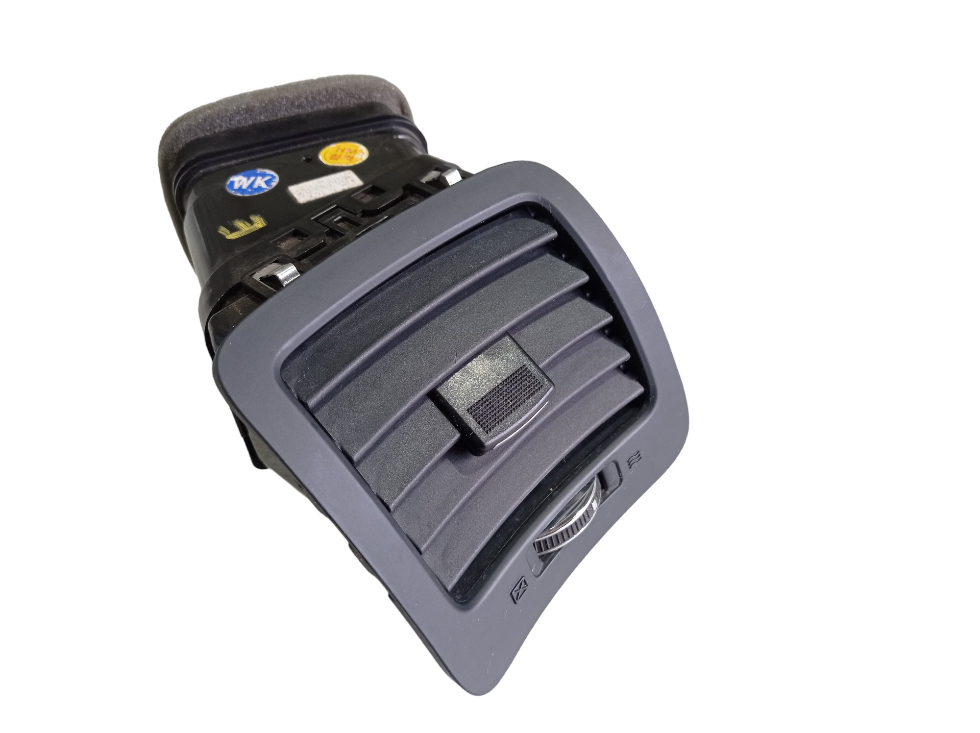 Difusor De Ar Esquerdo Kia Mohave 2015 974802j000 V555 5