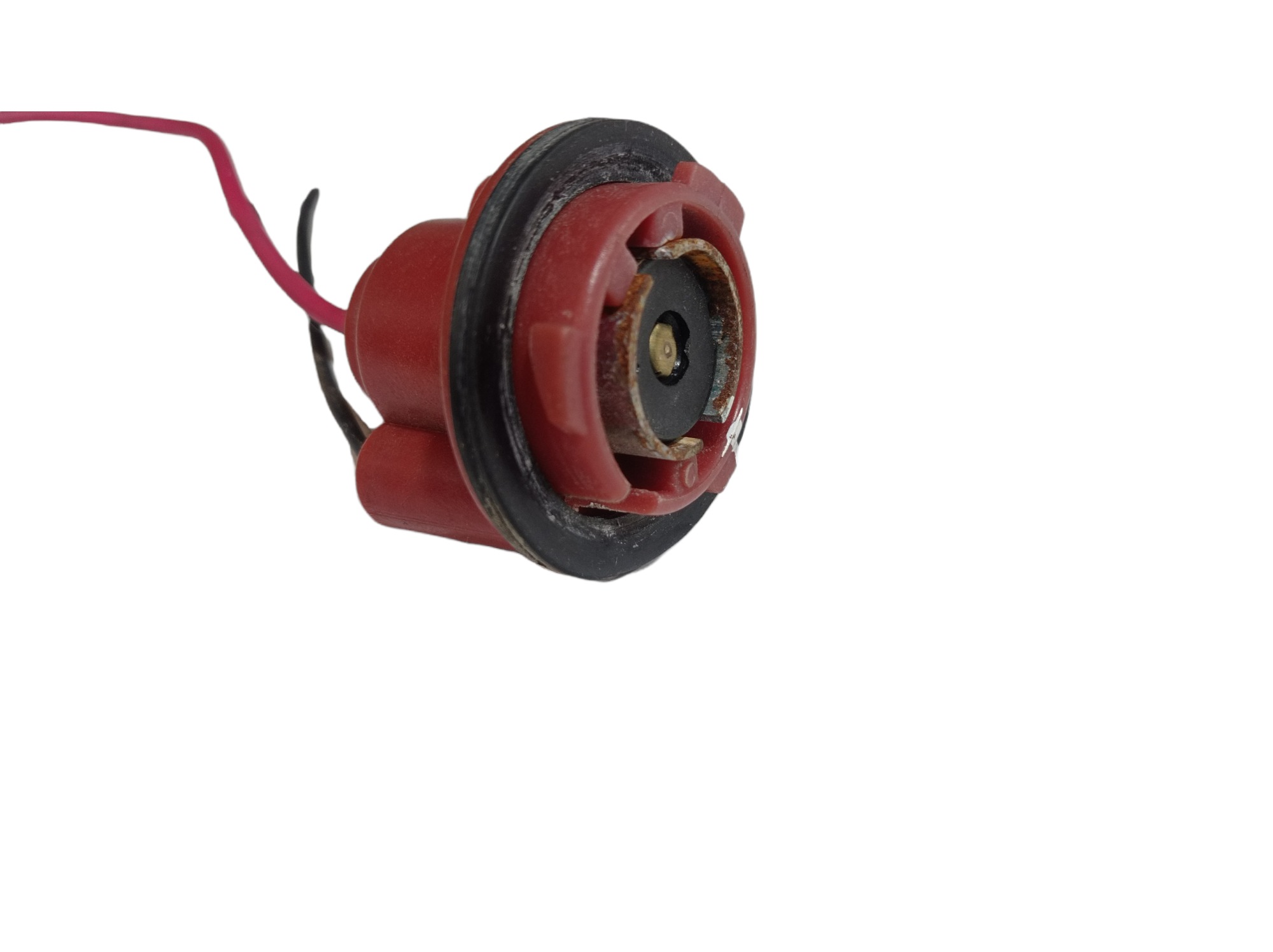 Chicote Lanterna Traseira Esquerda Chery Qq 2015 V421 6