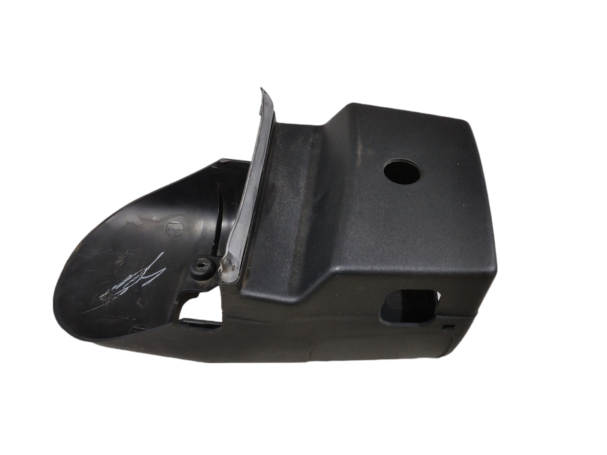 Acabamento Chave De Seta Ford Ecosport 2007 V316 6