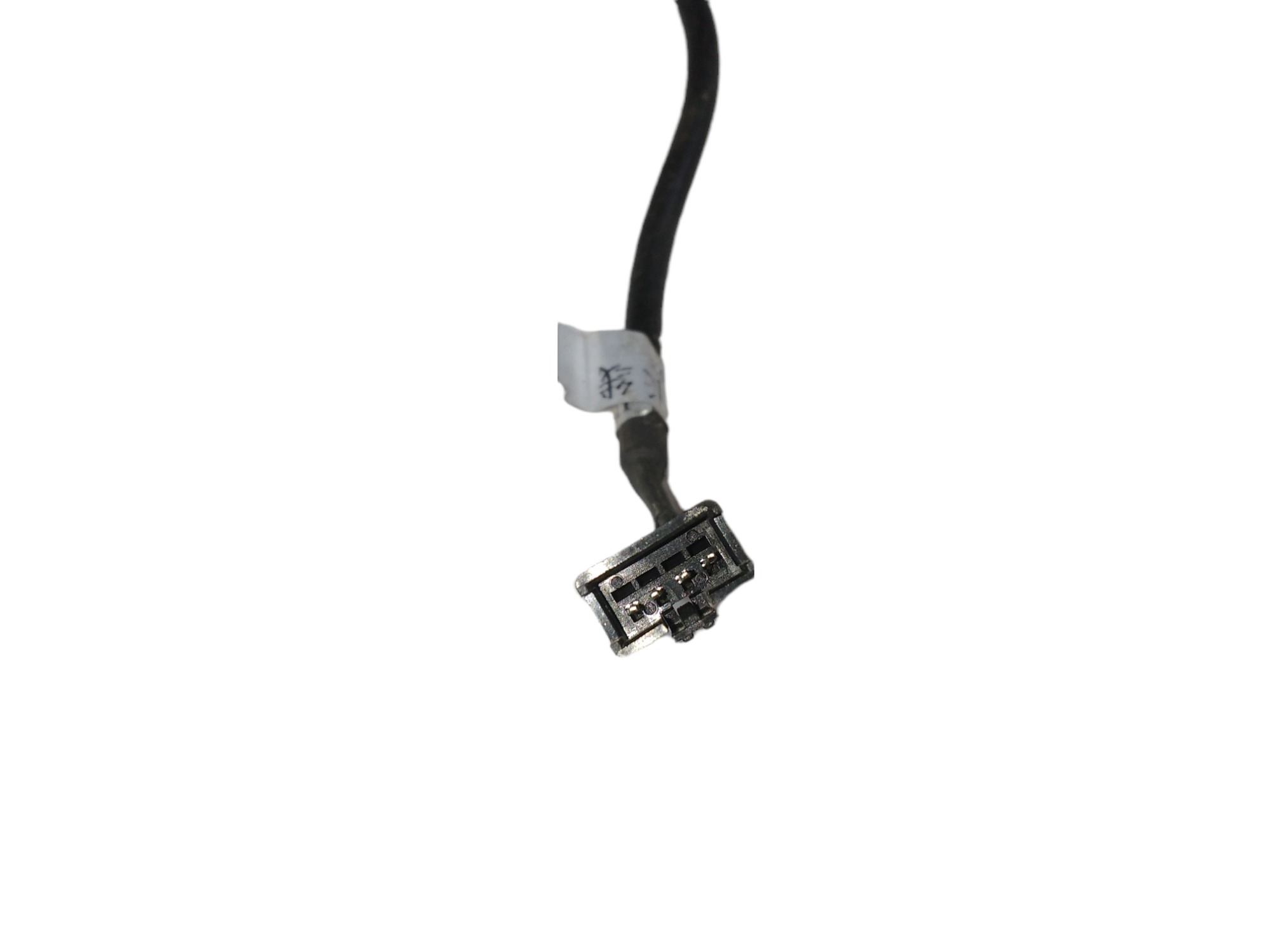 Entrada Usb Jac T6 2016 V345 5
